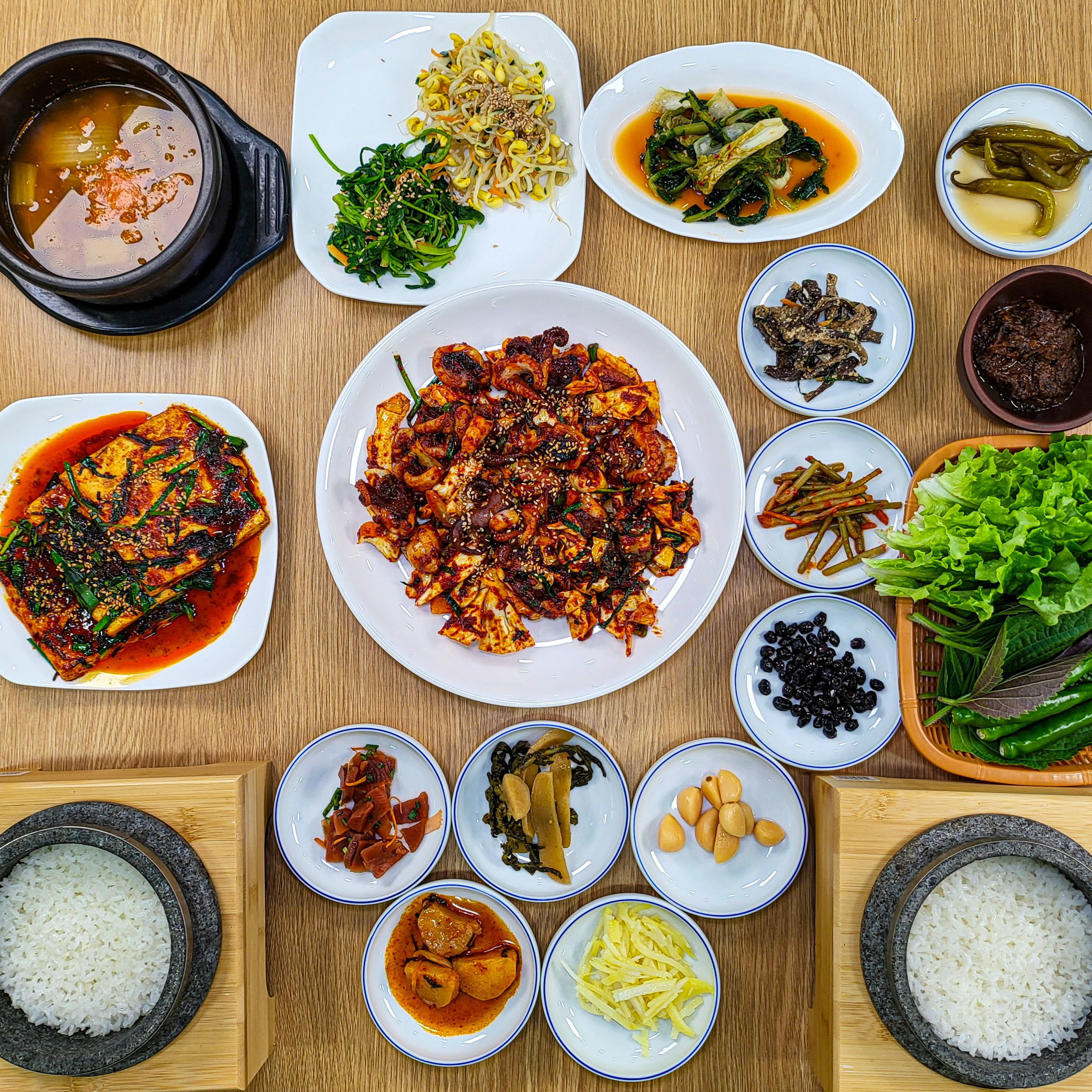 엄마네