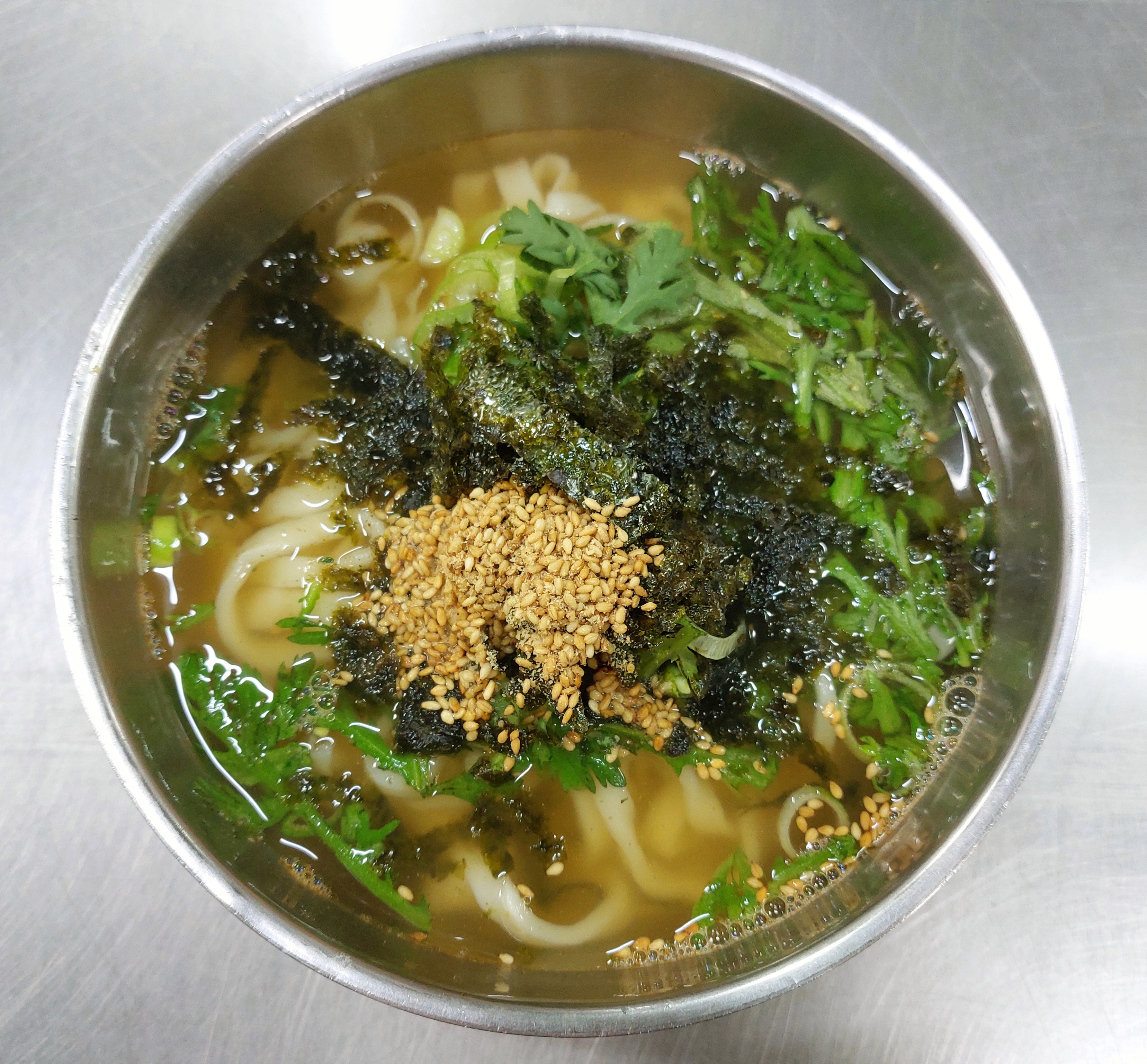 엄마손칼국수