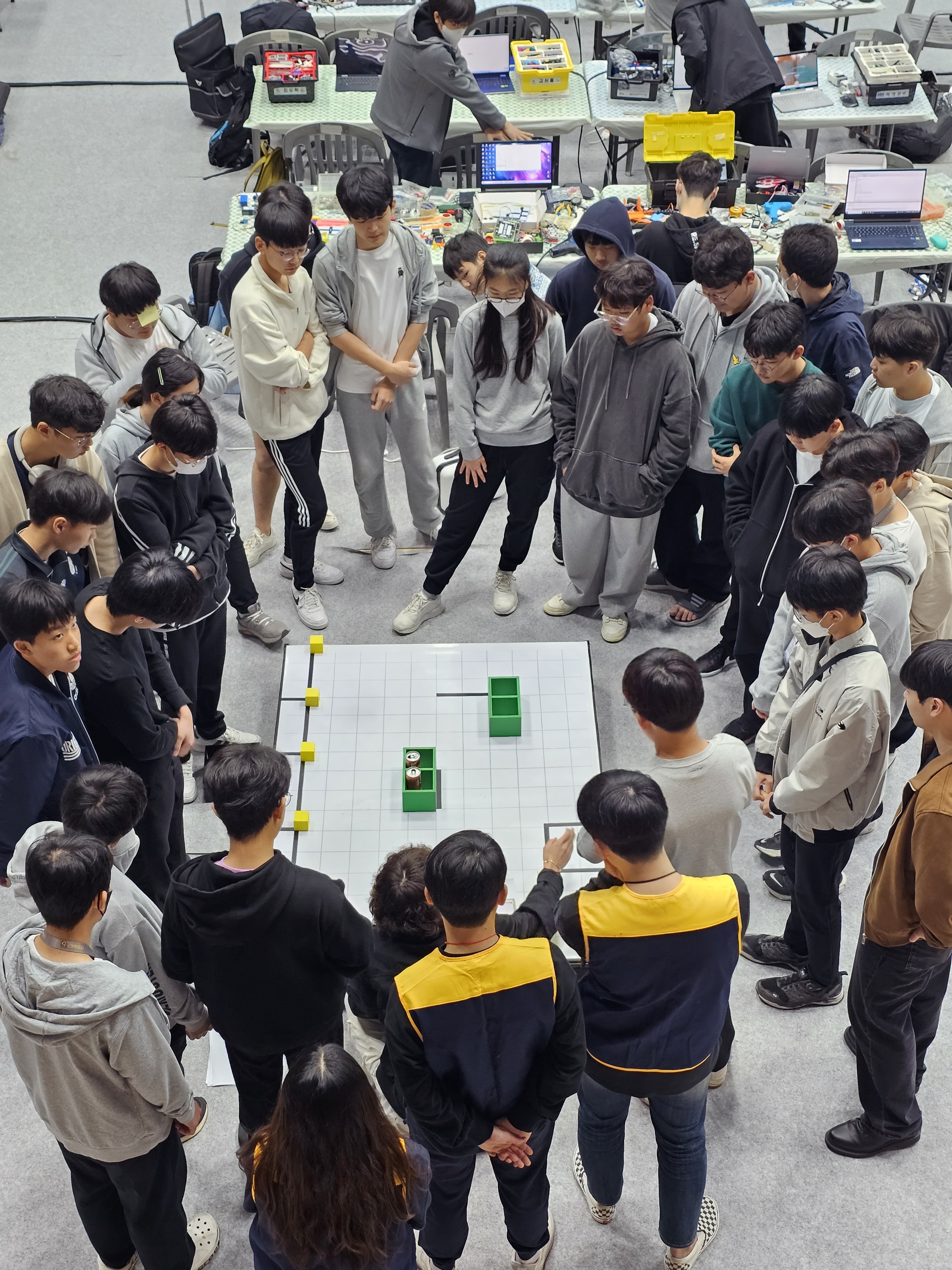 코딩&로봇메이트학원