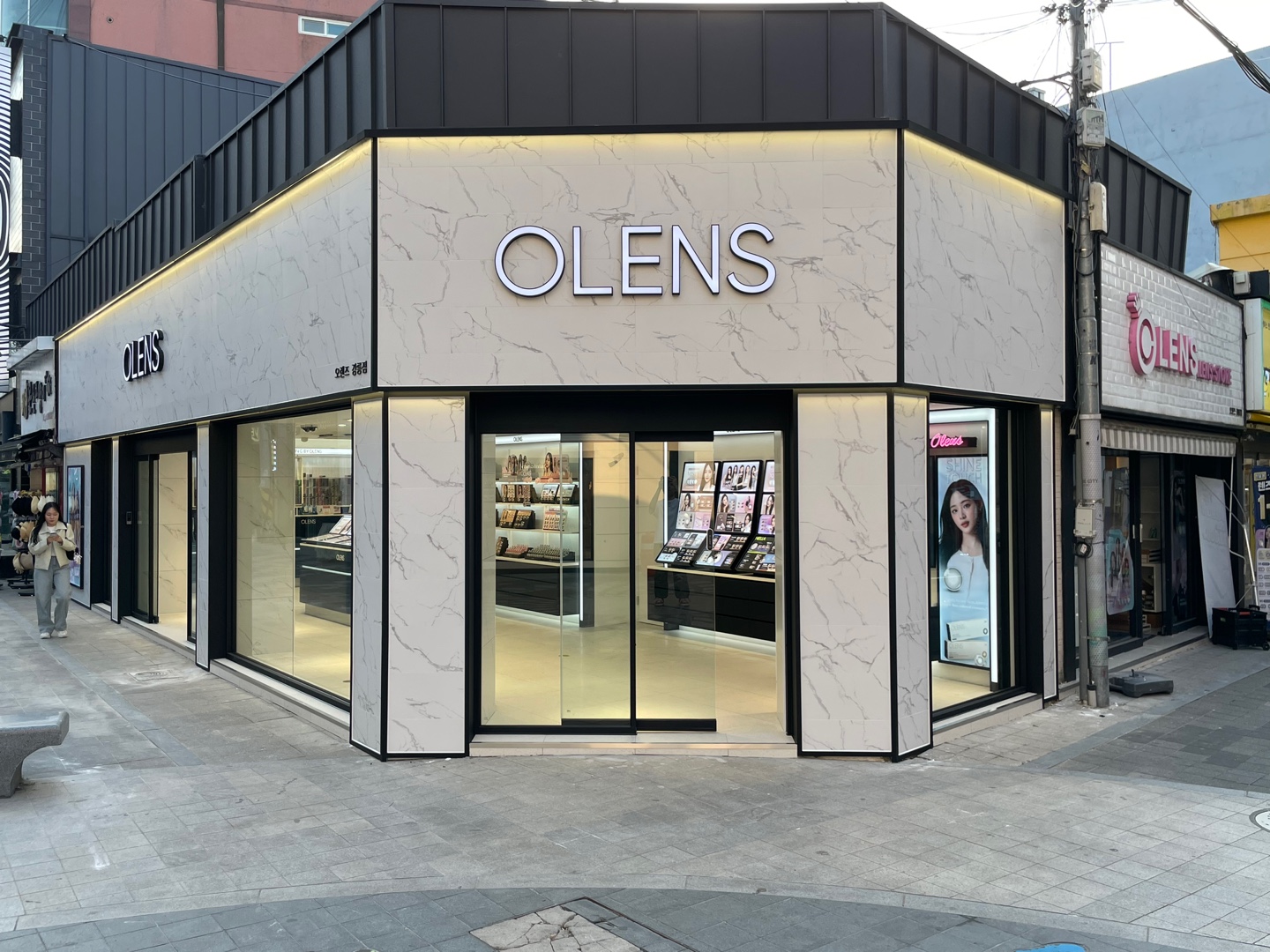 오렌즈 강릉점 대표 이미지