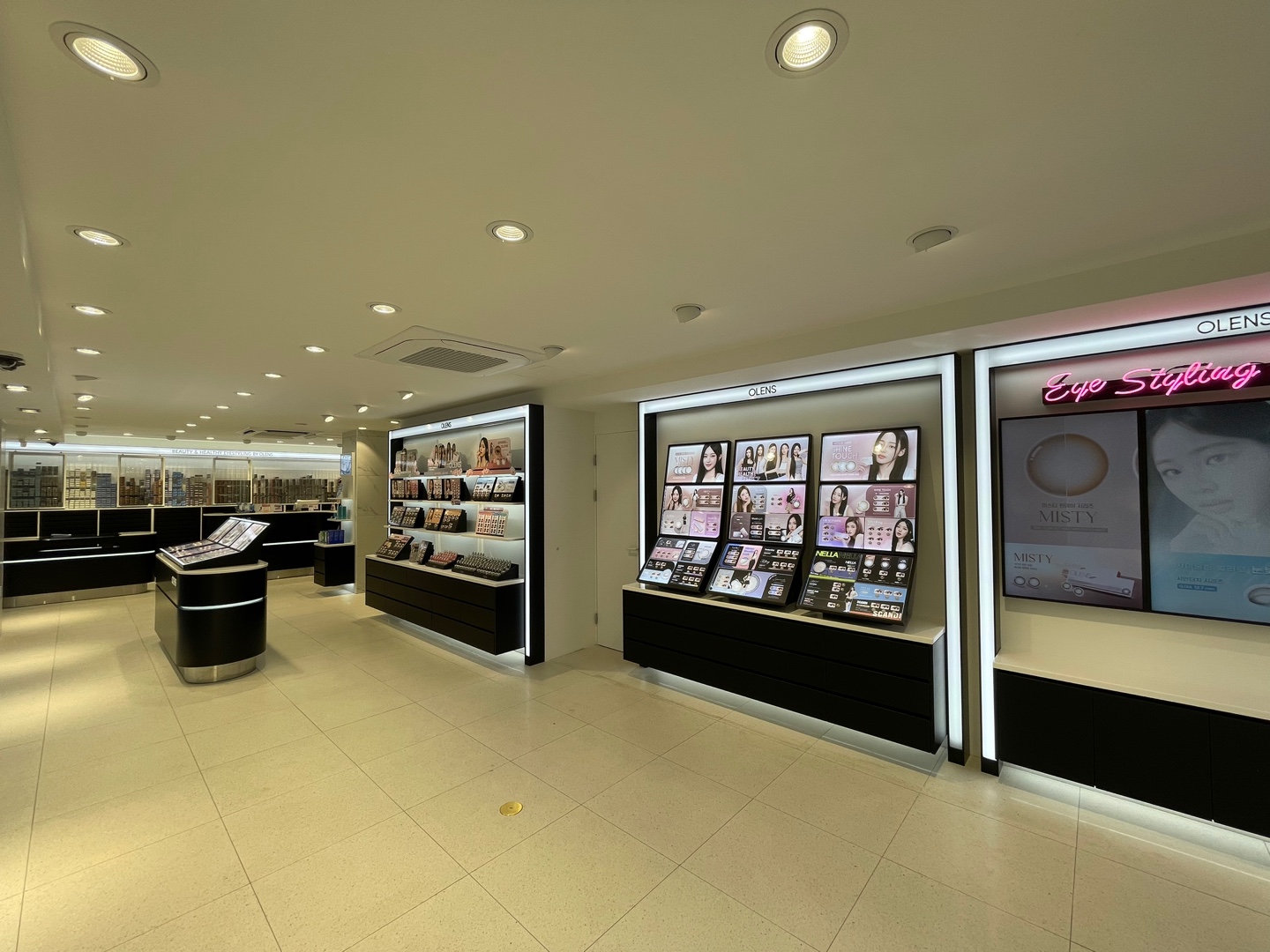 오렌즈 강릉점 대표 이미지