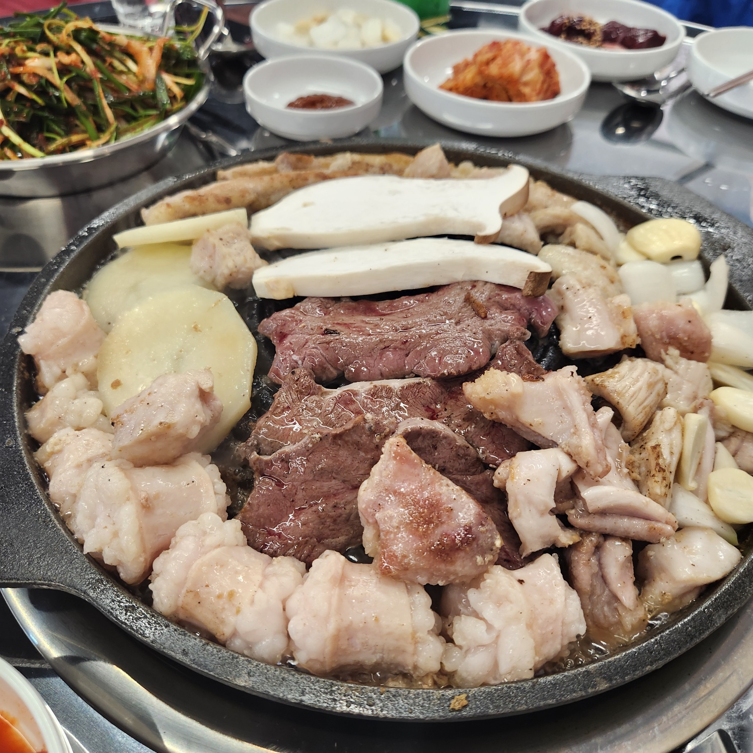 황금소곱창
