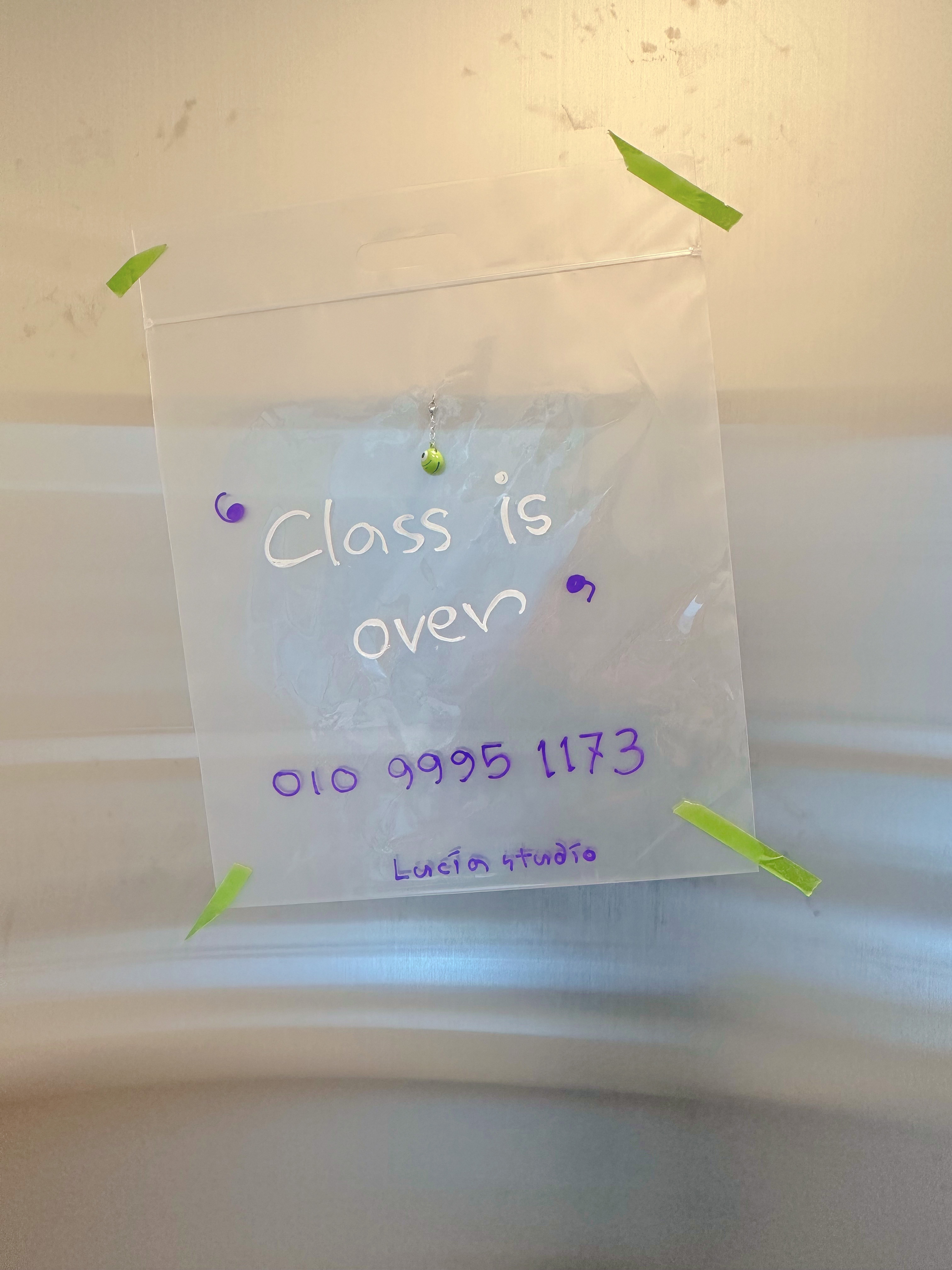 더 루시아 스튜디오 대표 이미지