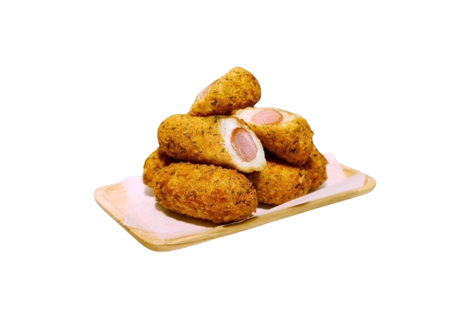 신전떡볶이 안성공도점
