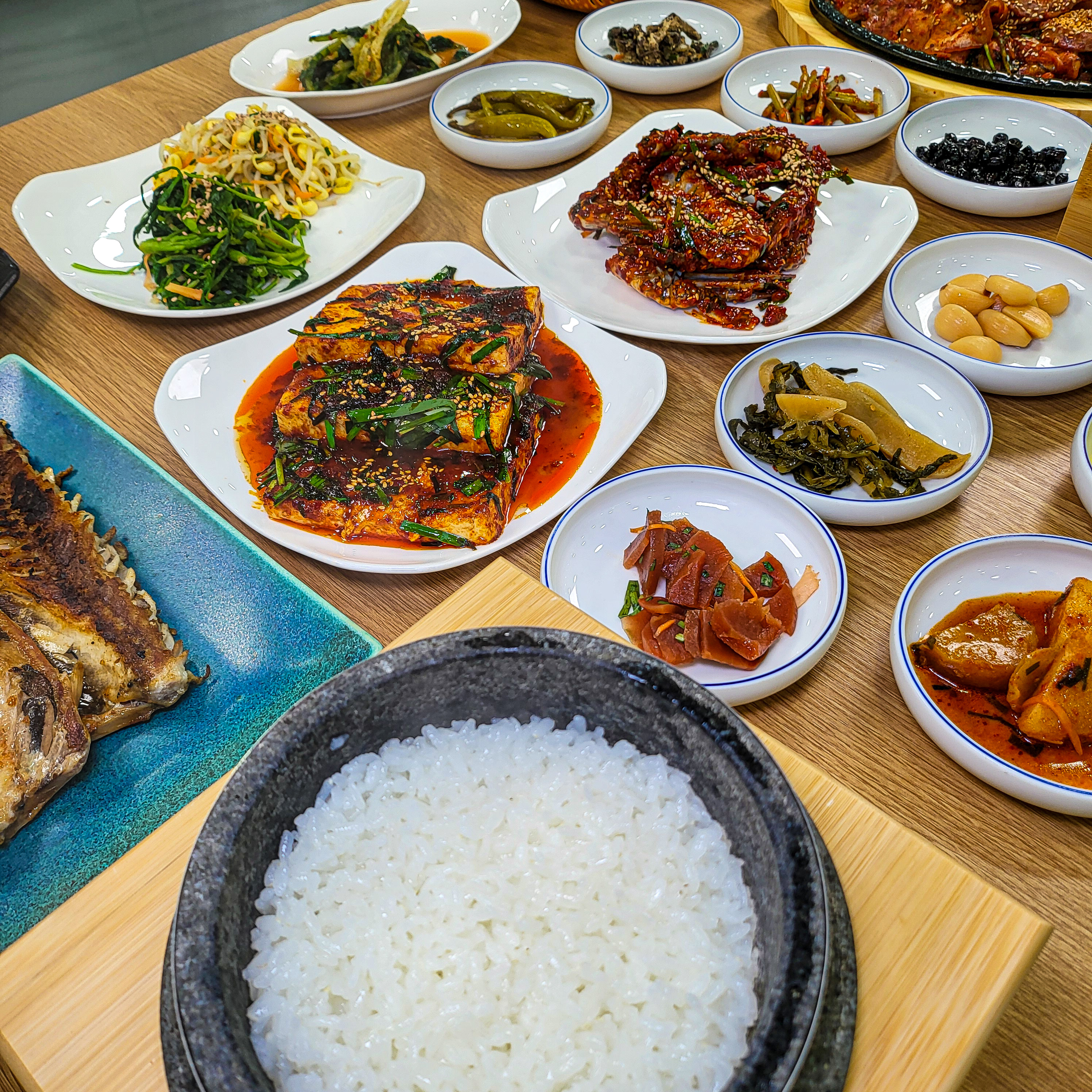엄마네