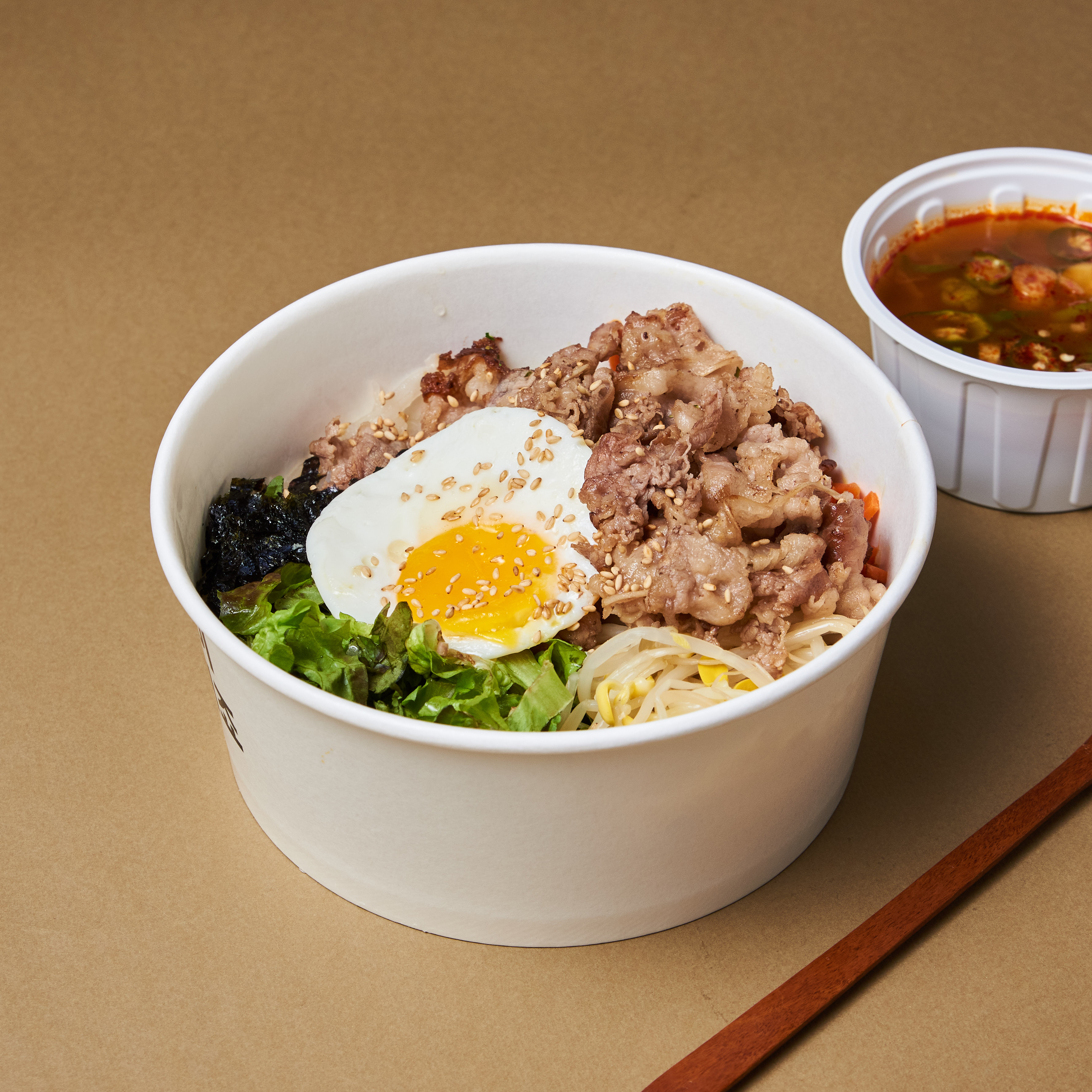 된장마을고깃집중앙점