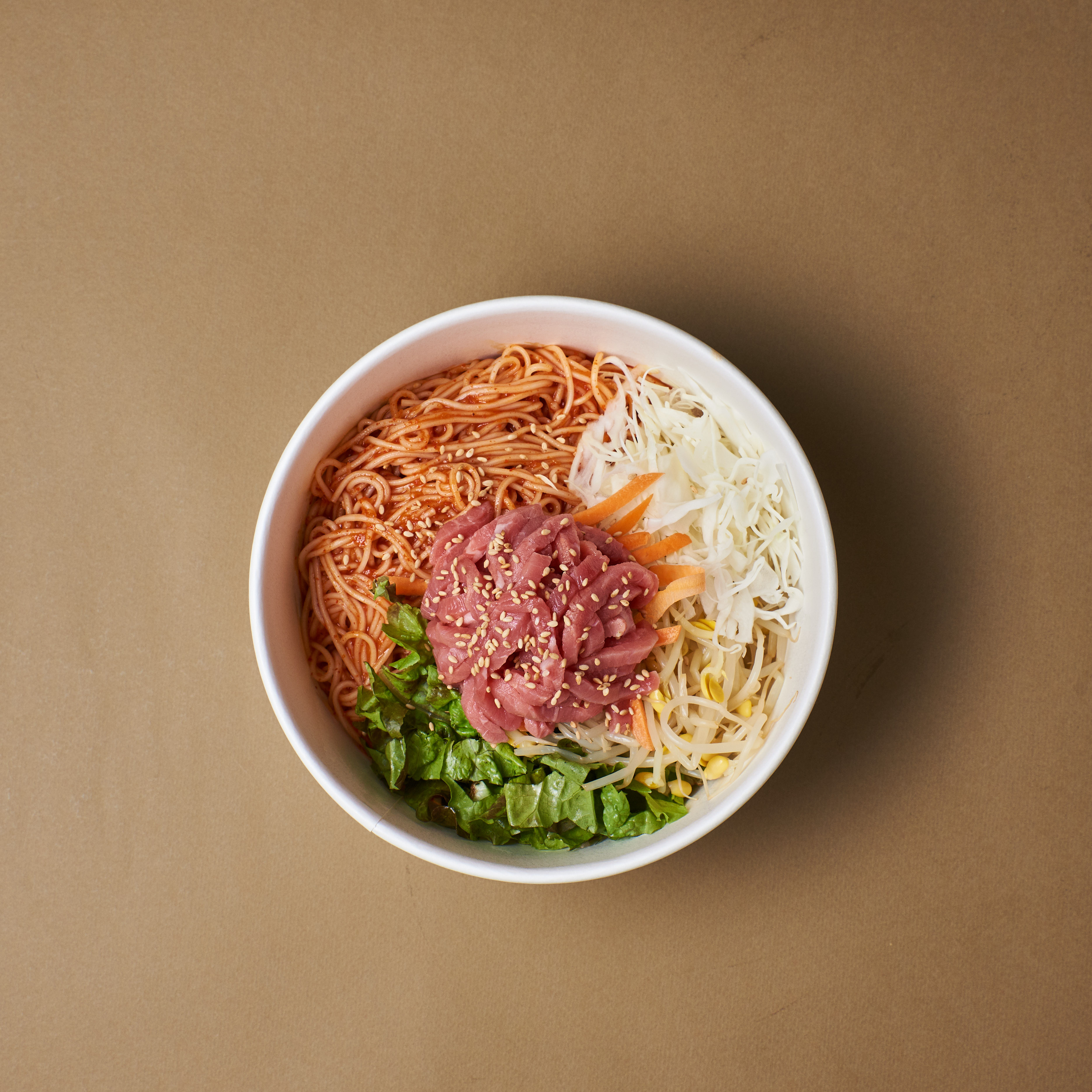 된장마을고깃집중앙점