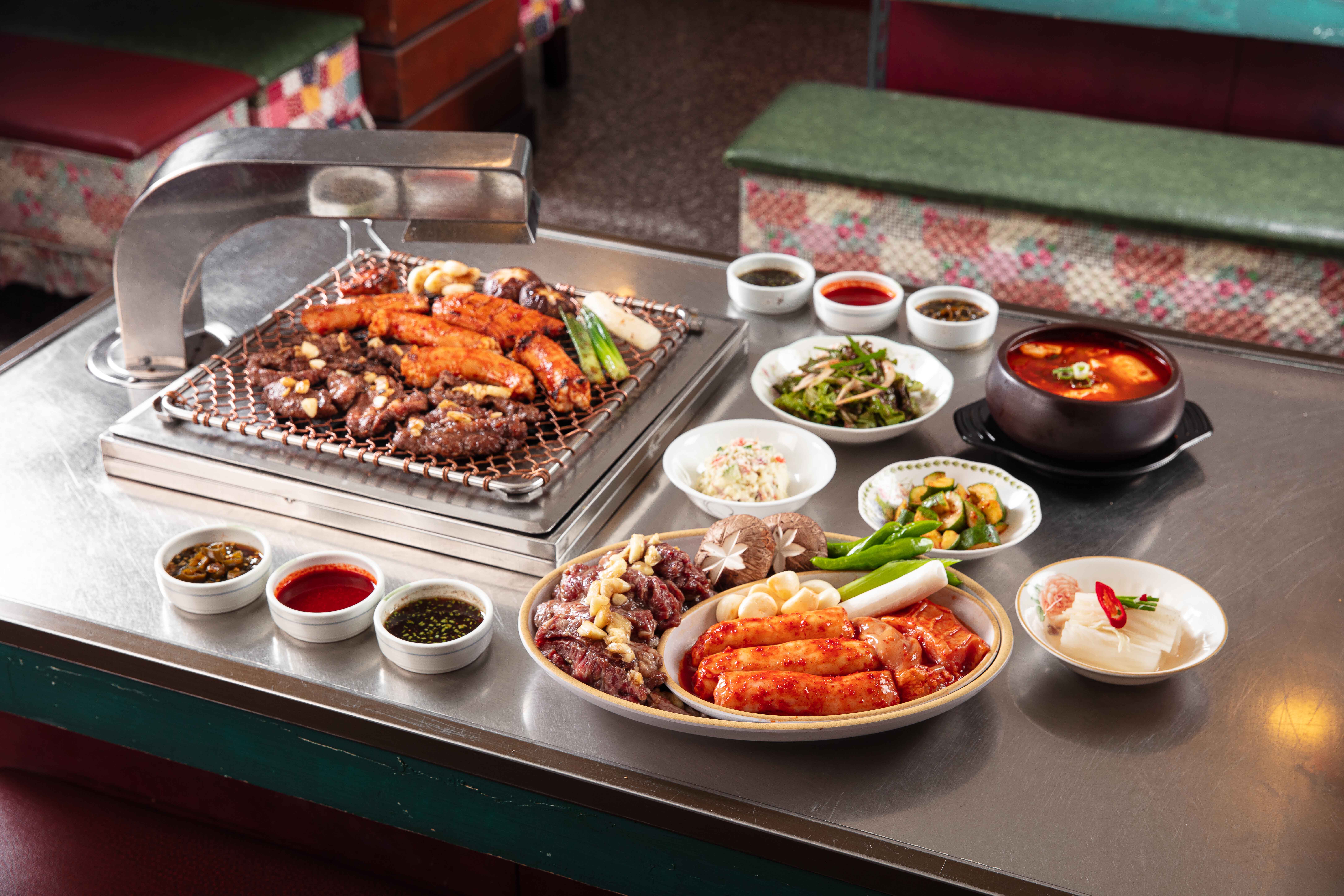 세광양대창 동탄역점