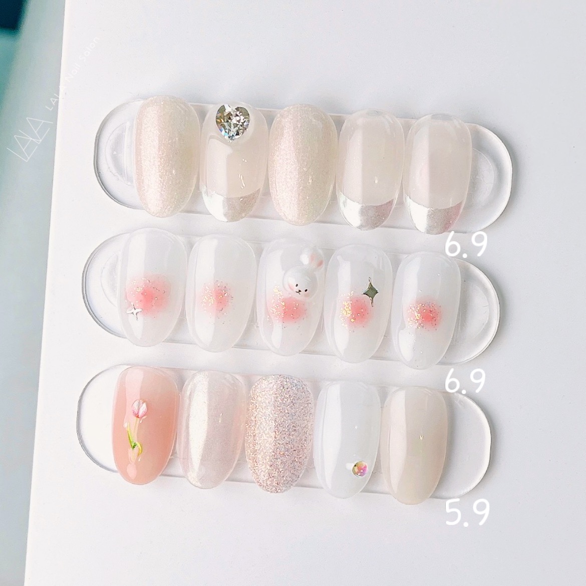 라라네일살롱