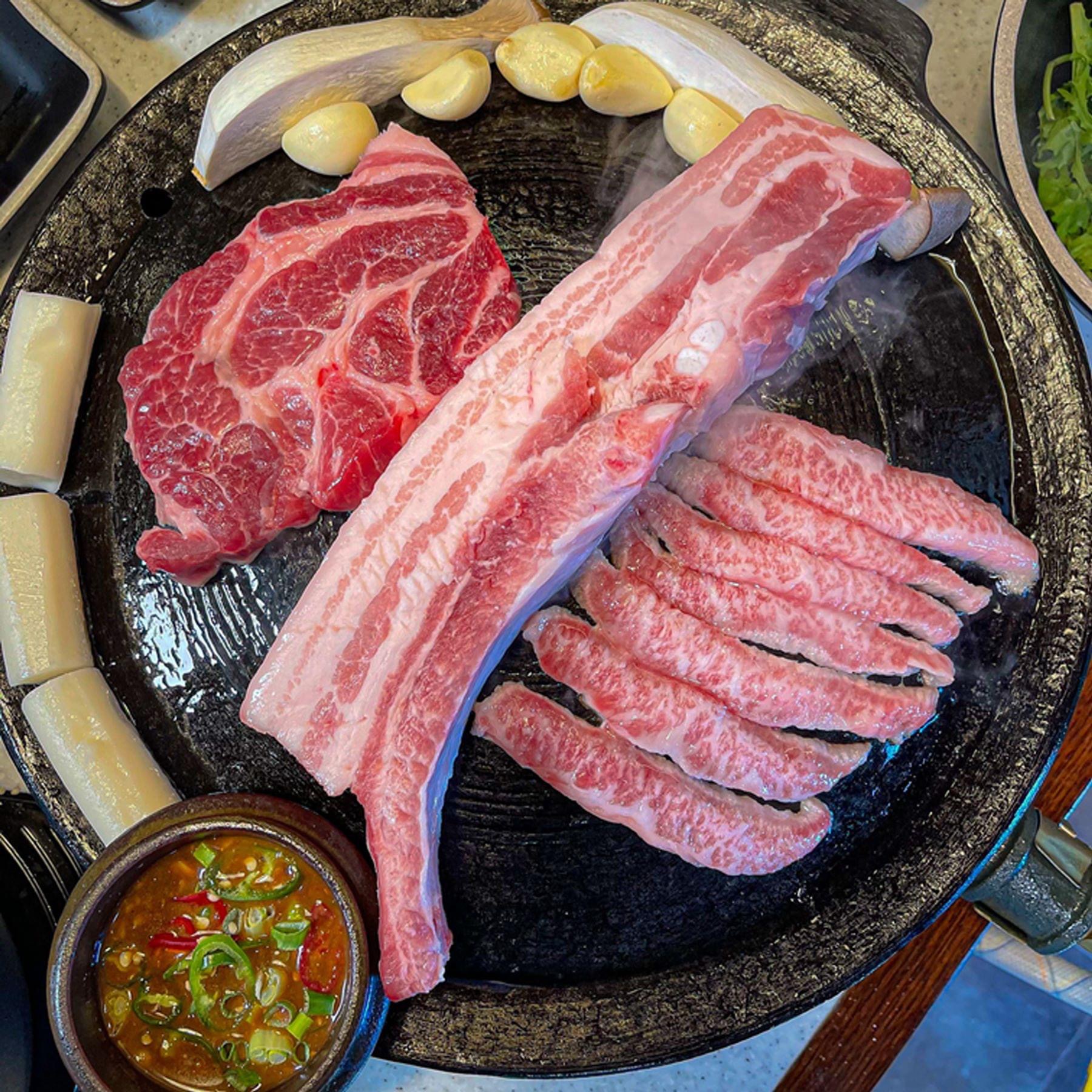 몽유도 전주본점 대표 이미지