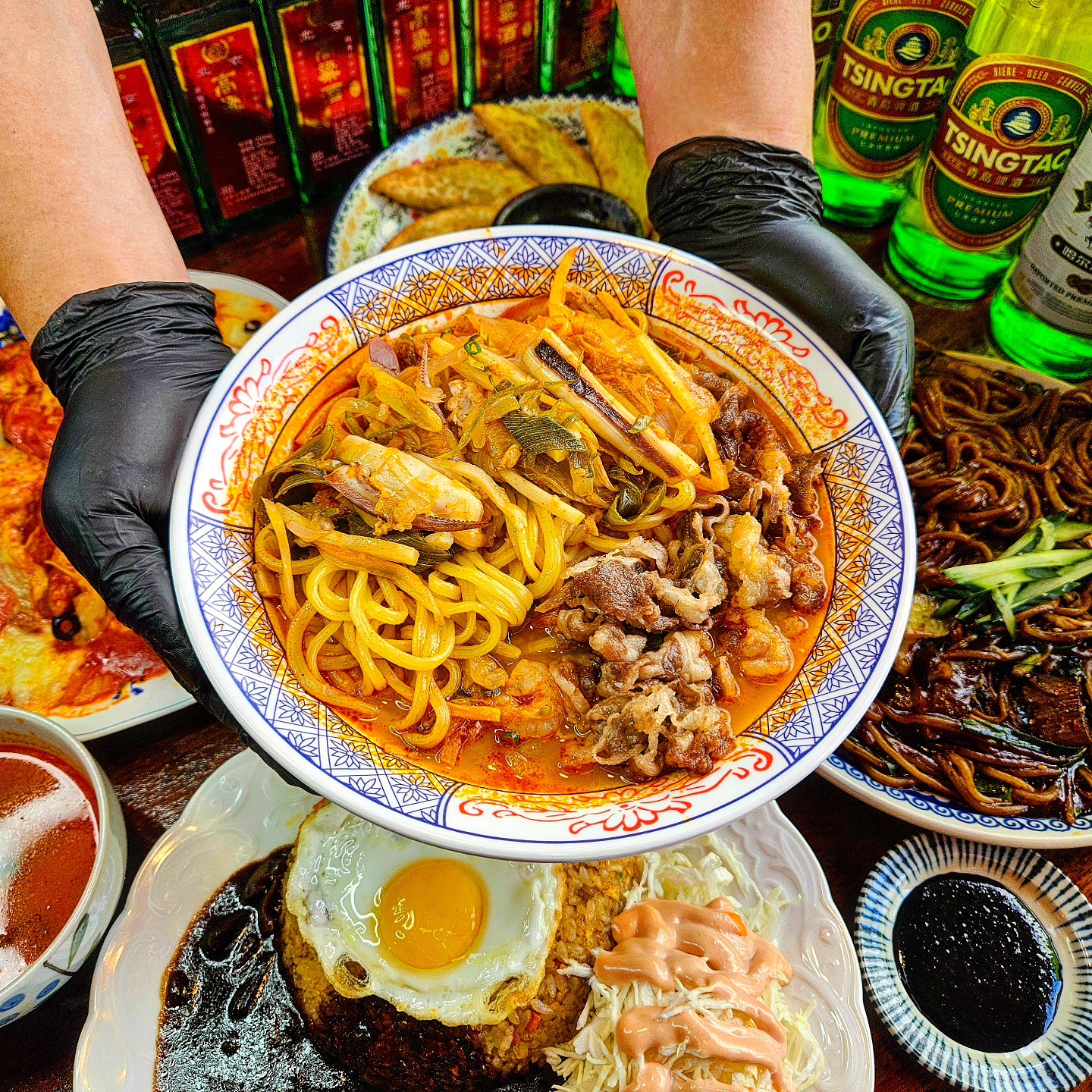 퓨전쓰촨1995 포항법원