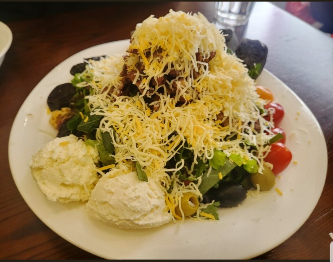 선식당