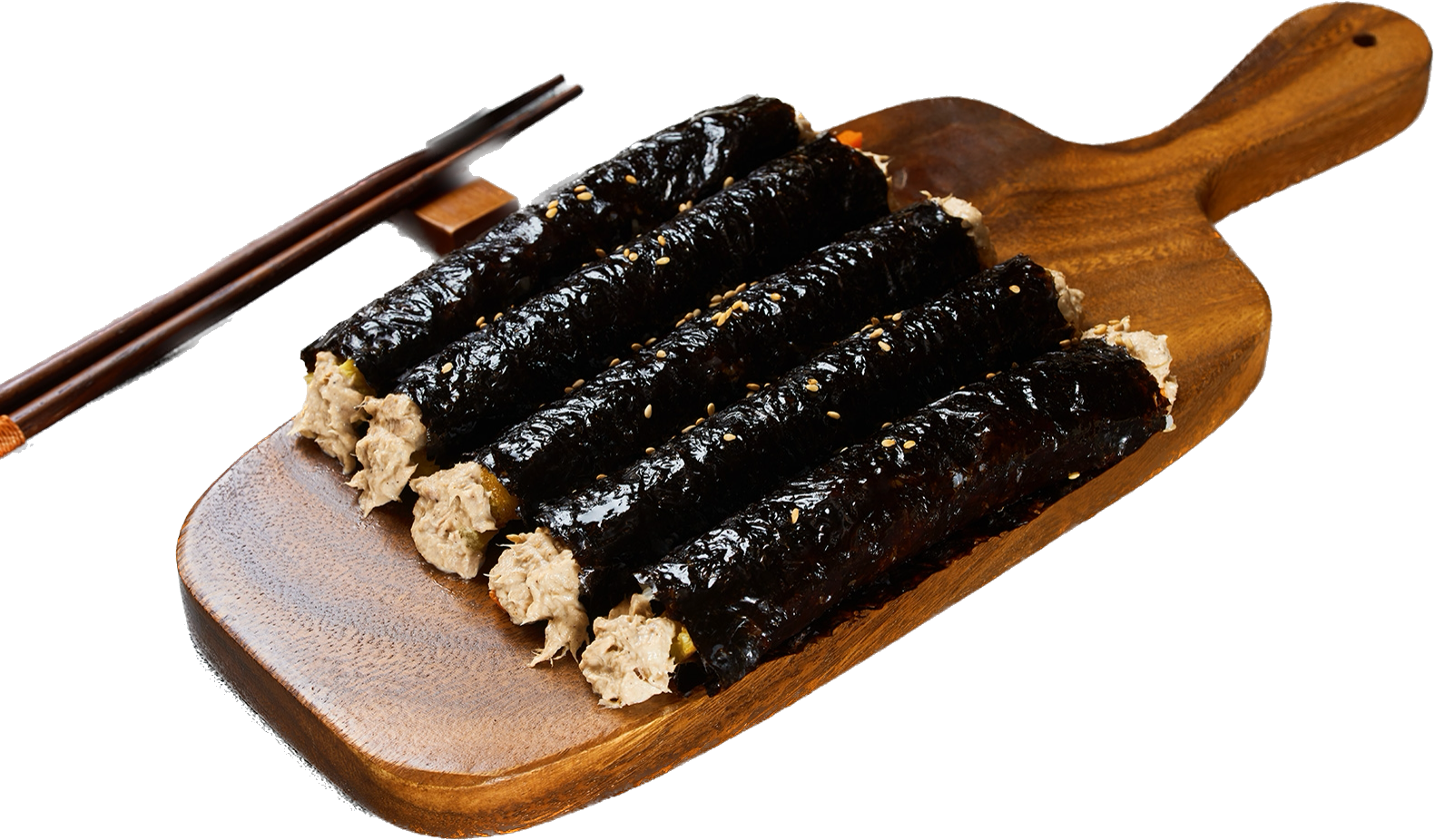 리틀꼬마김밥 조양점