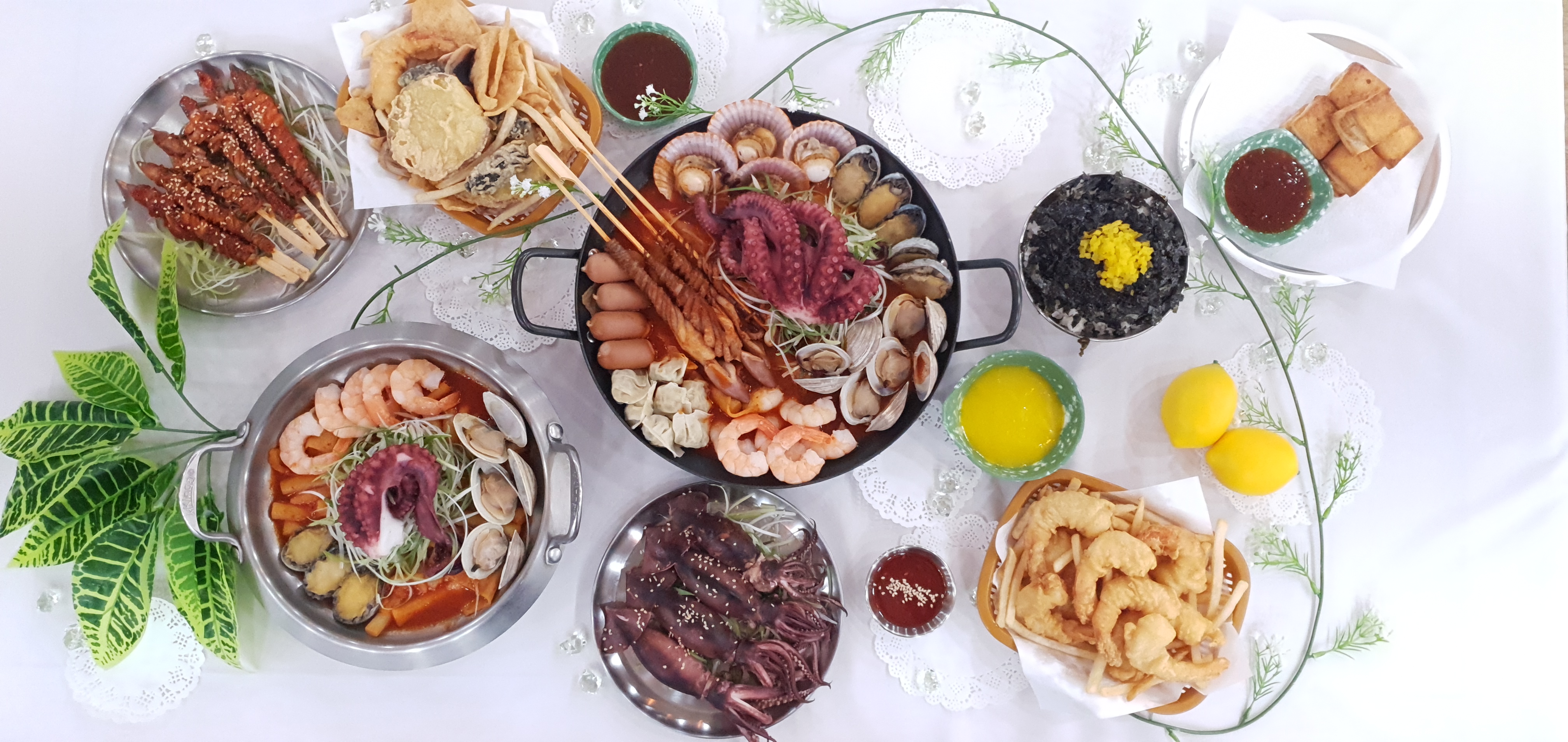 묵호떡볶이