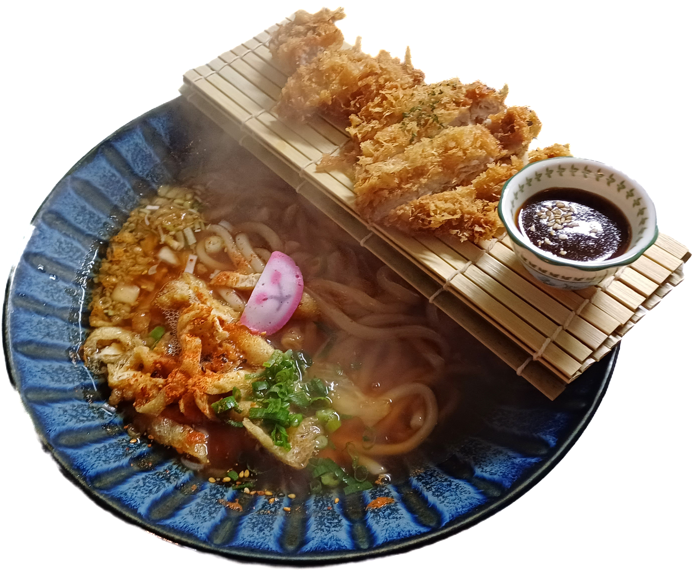 삿포로 우동집
