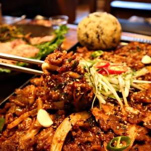 동백연화 영통구청점