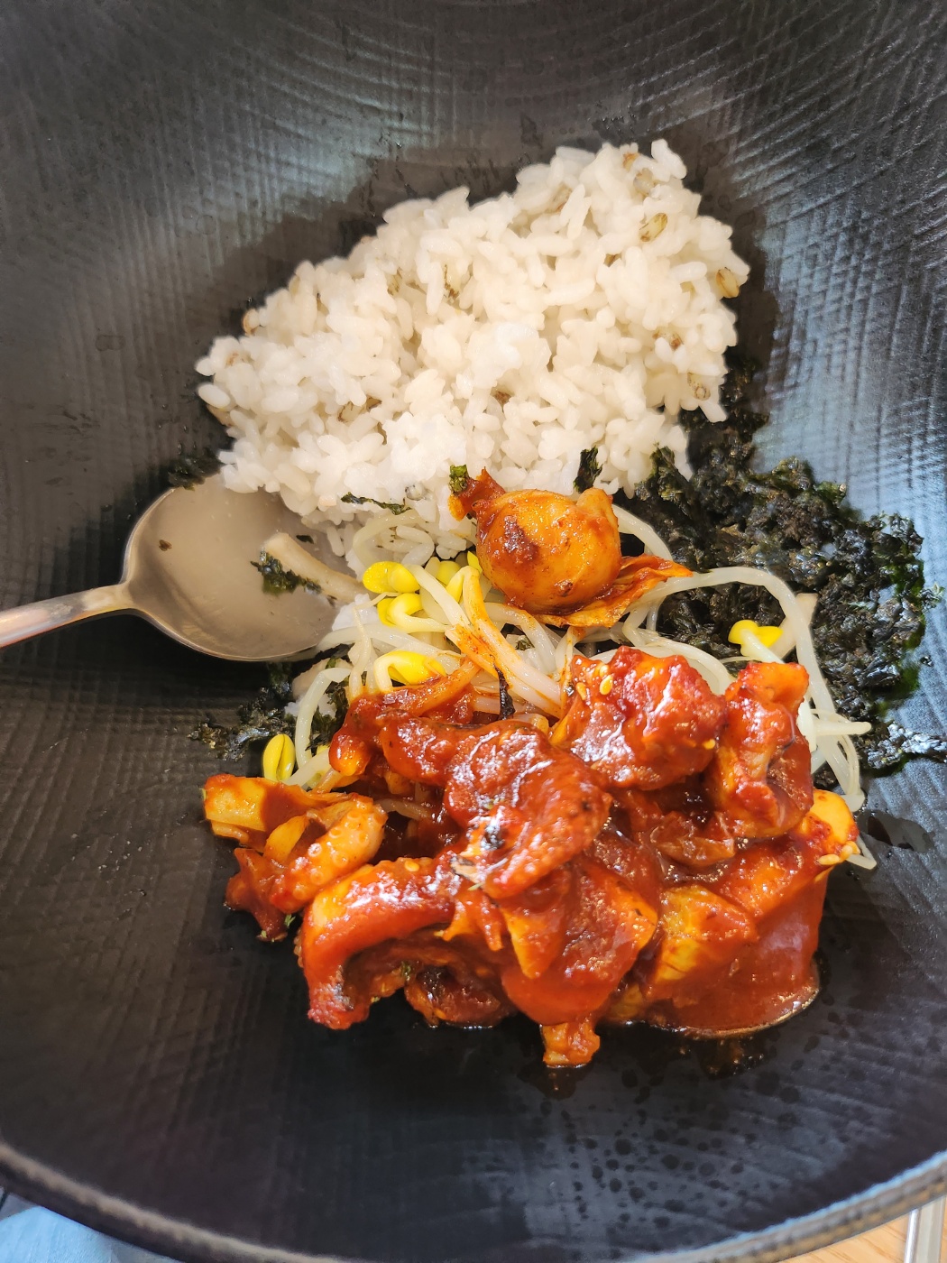 으뜸쭈꾸미