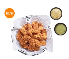 교촌치킨 미아역점