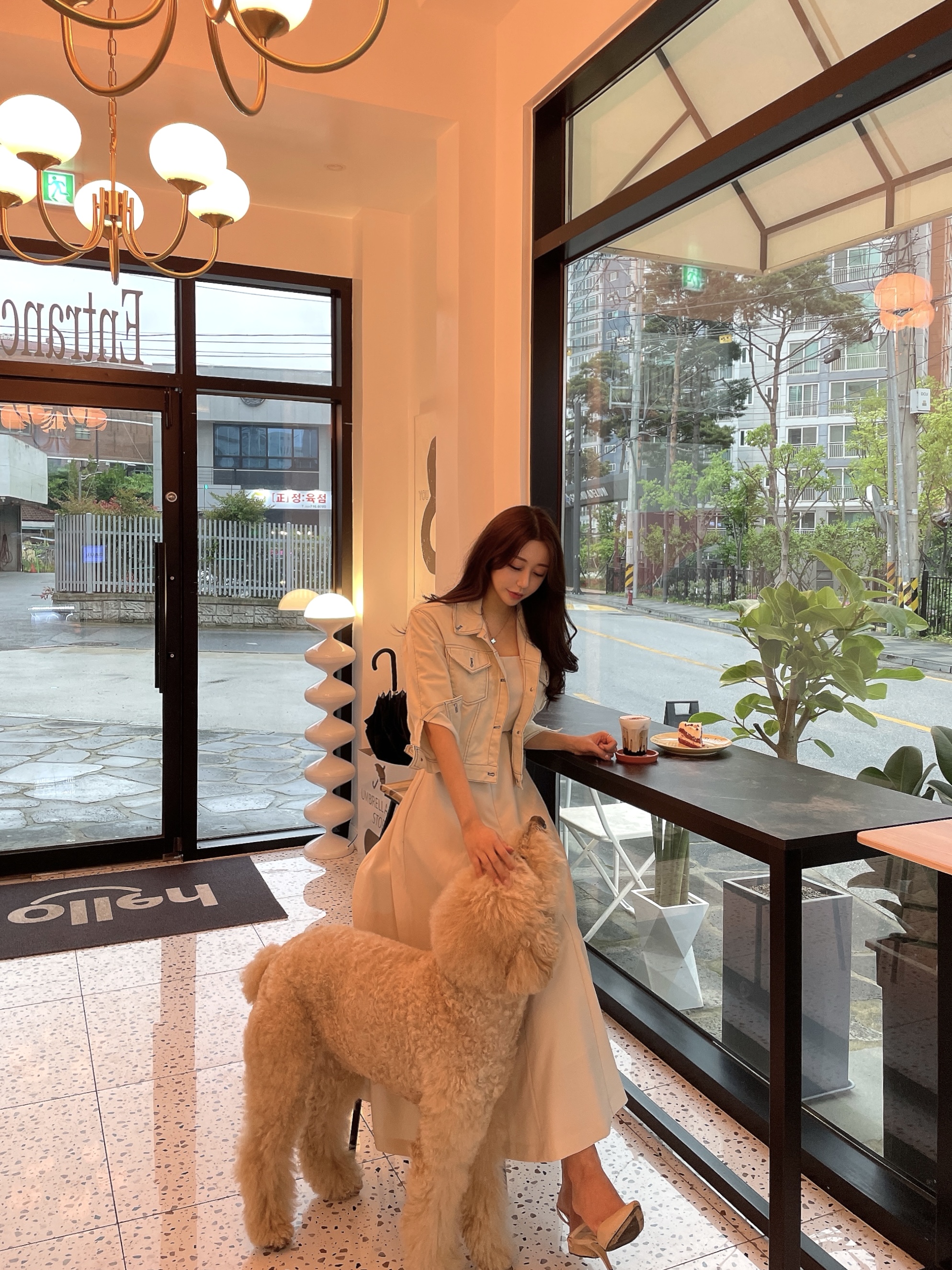 바울카페