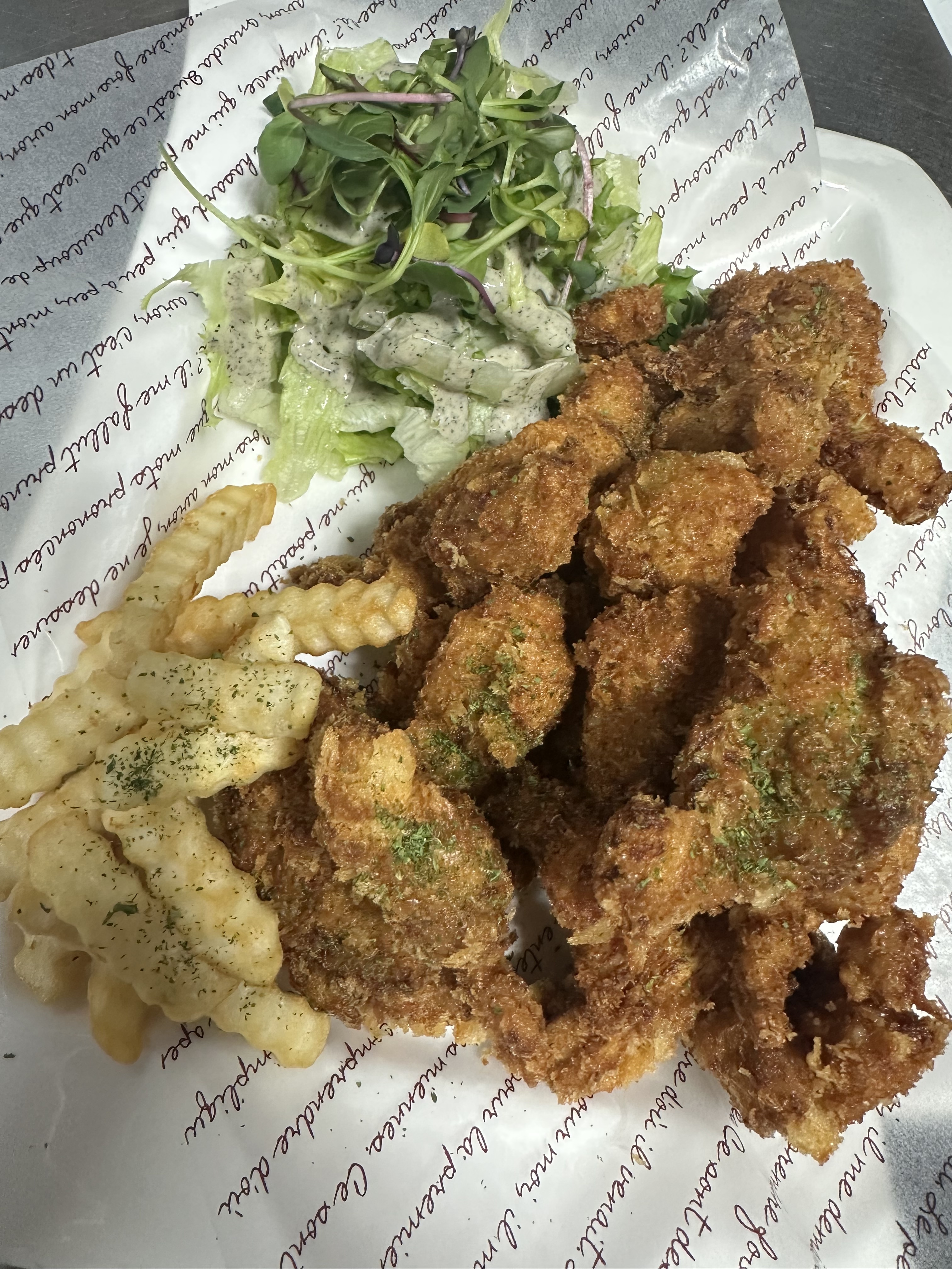 정마담