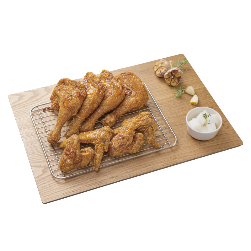 가마치통닭 서울 성대점