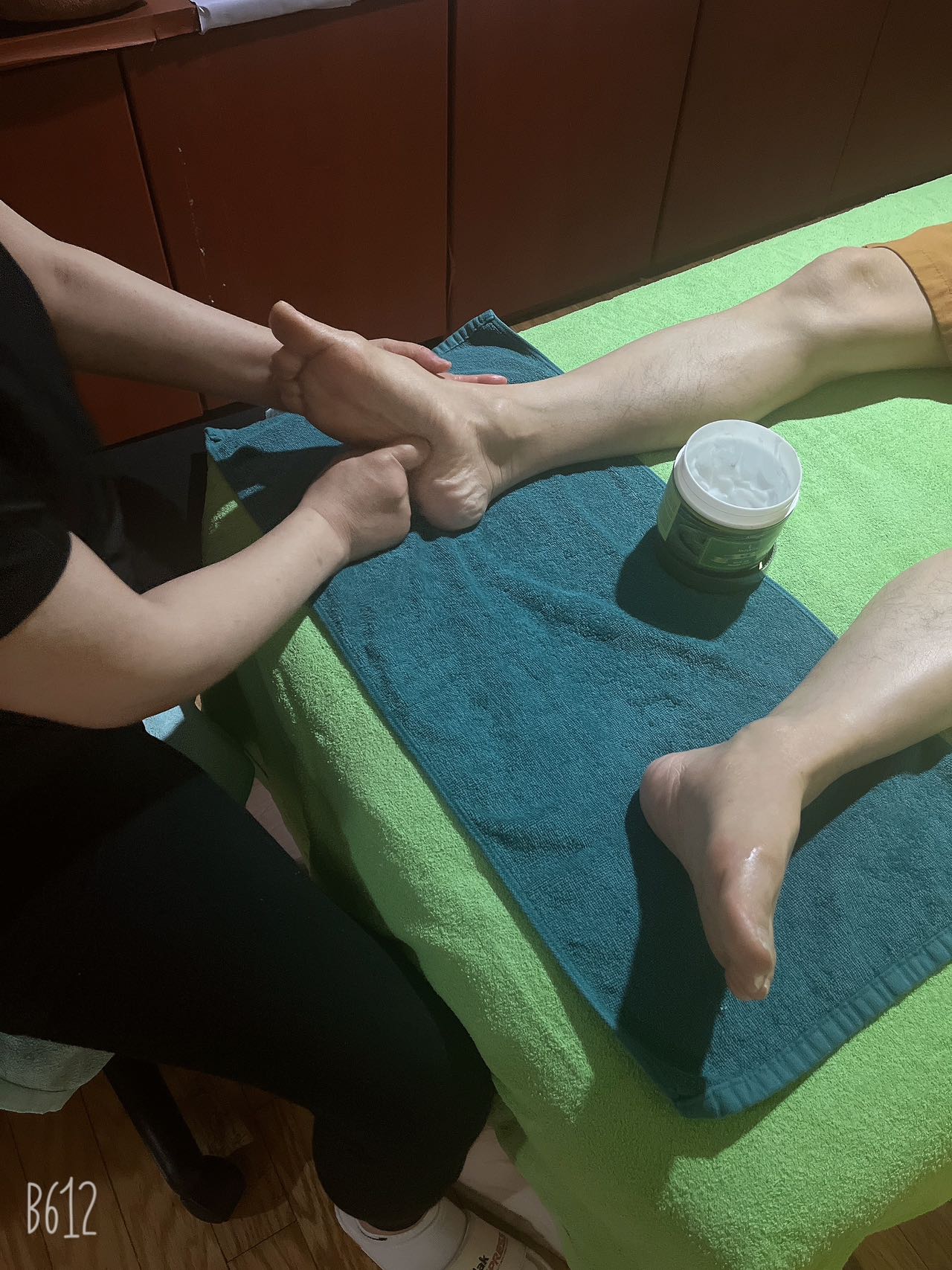 월드스포츠발마사지 국회의사당점