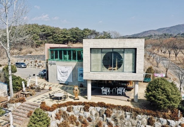 제이큐브카페