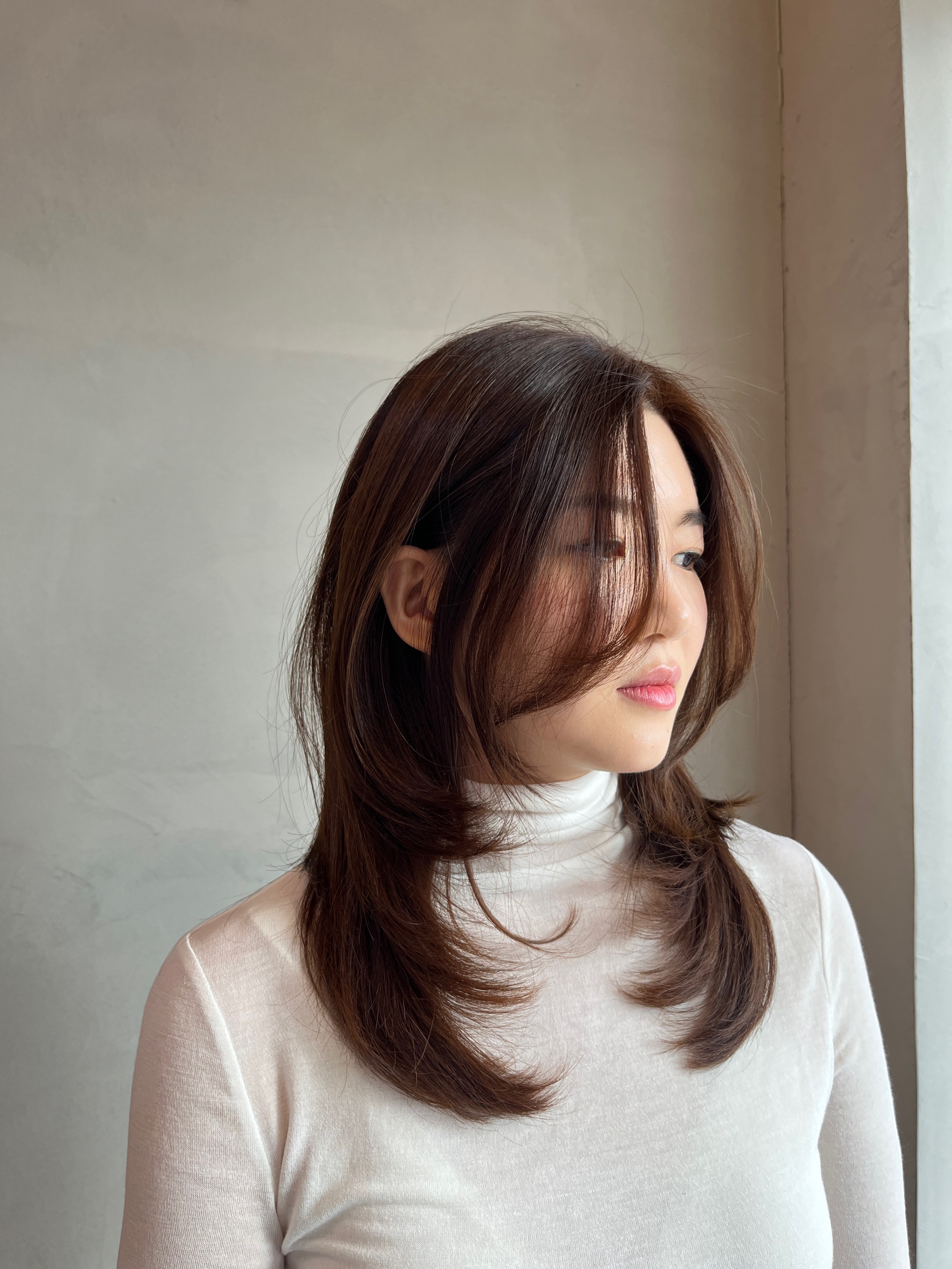 오브유헤어 쌍촌점