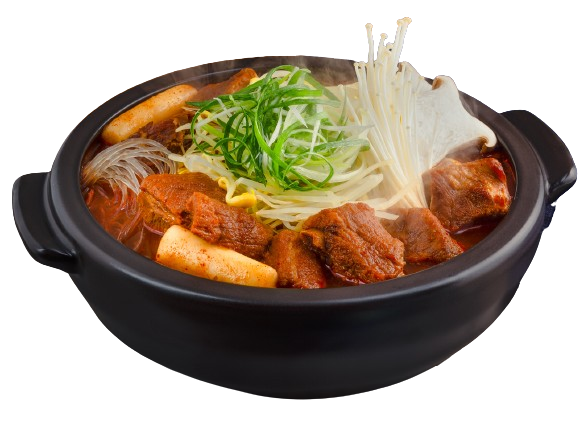 늘조은콩나물국밥
