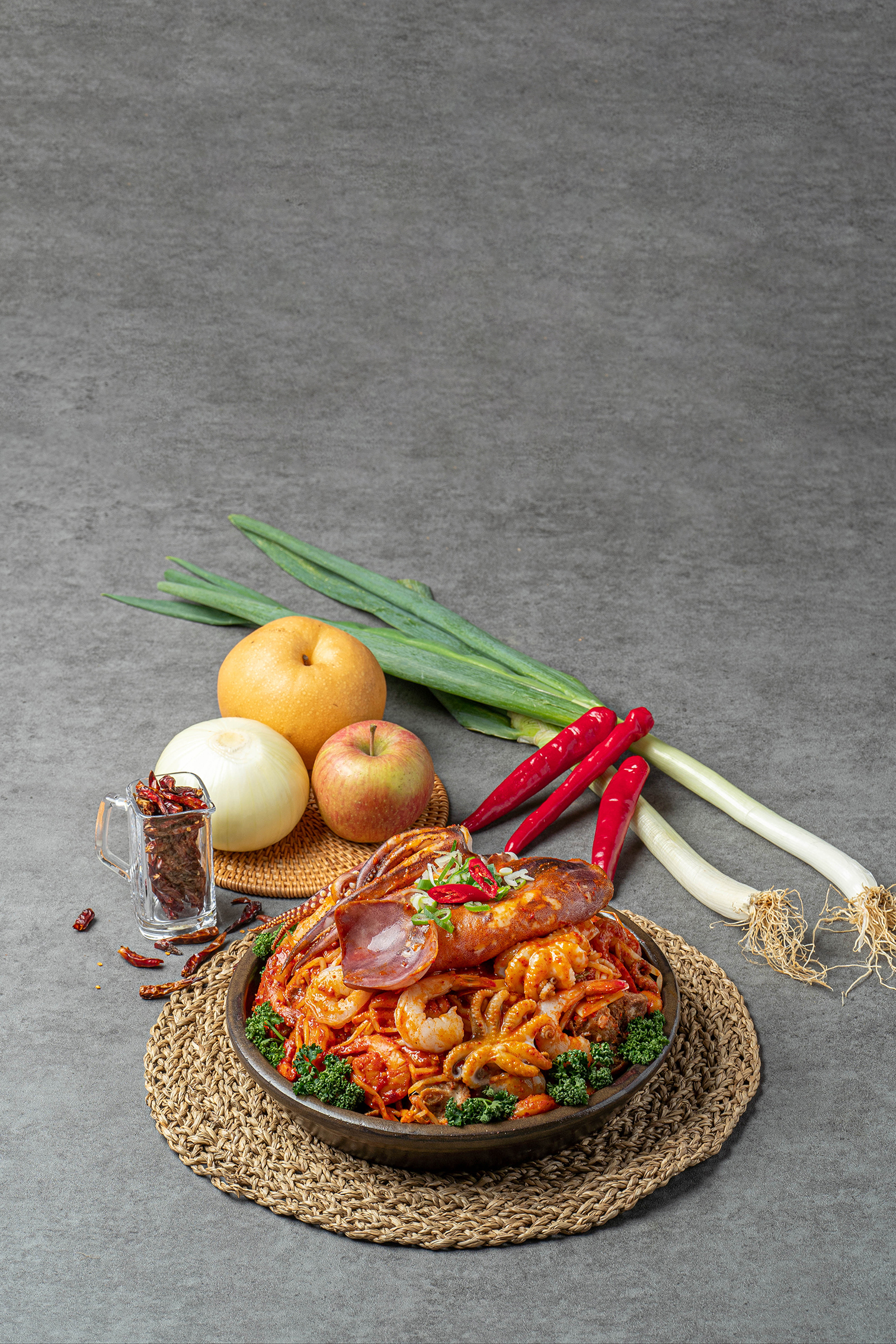 담터감자탕&해물뼈찜본점