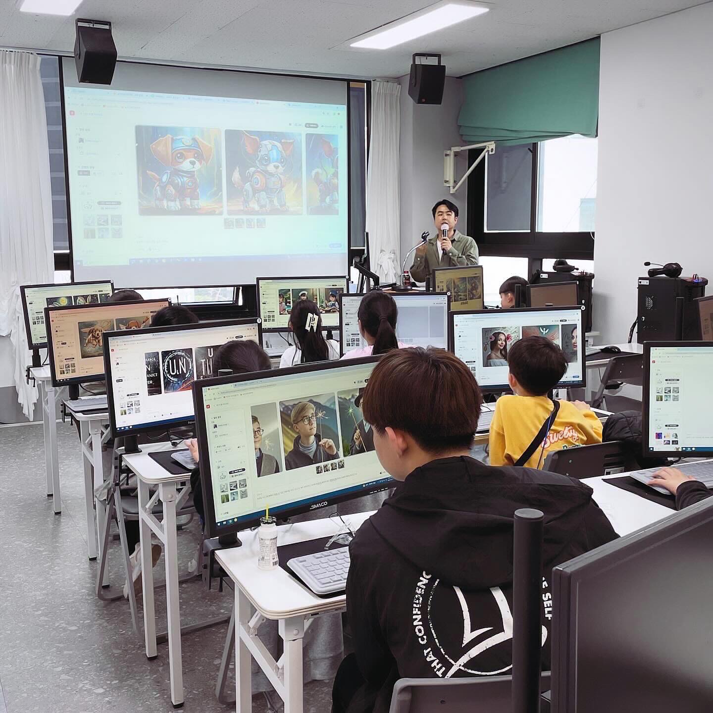한국열린평생교육원