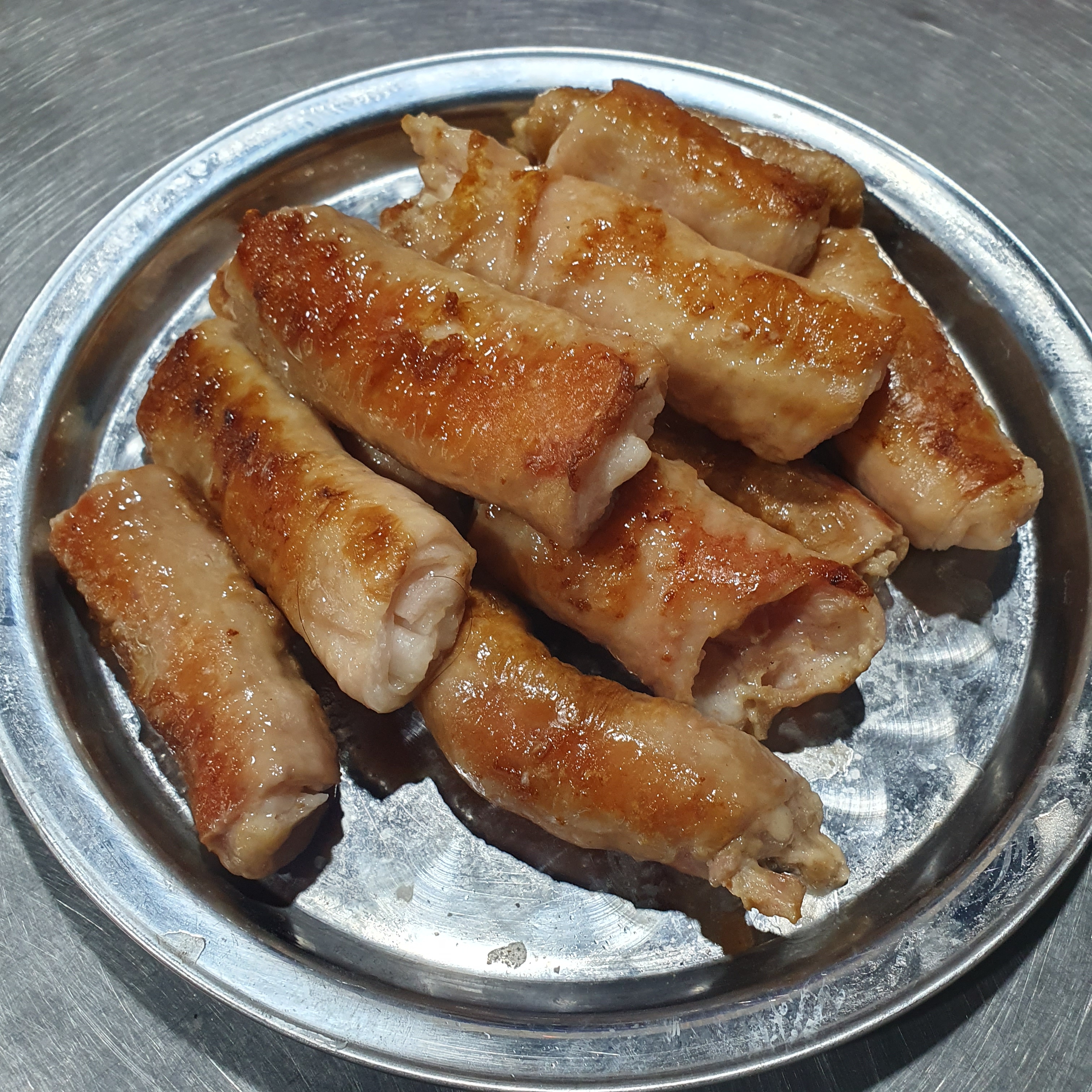 고향석쇠숯불막창 본점