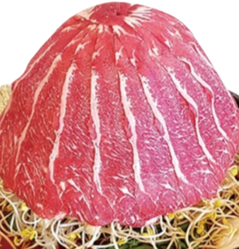 백년불고기