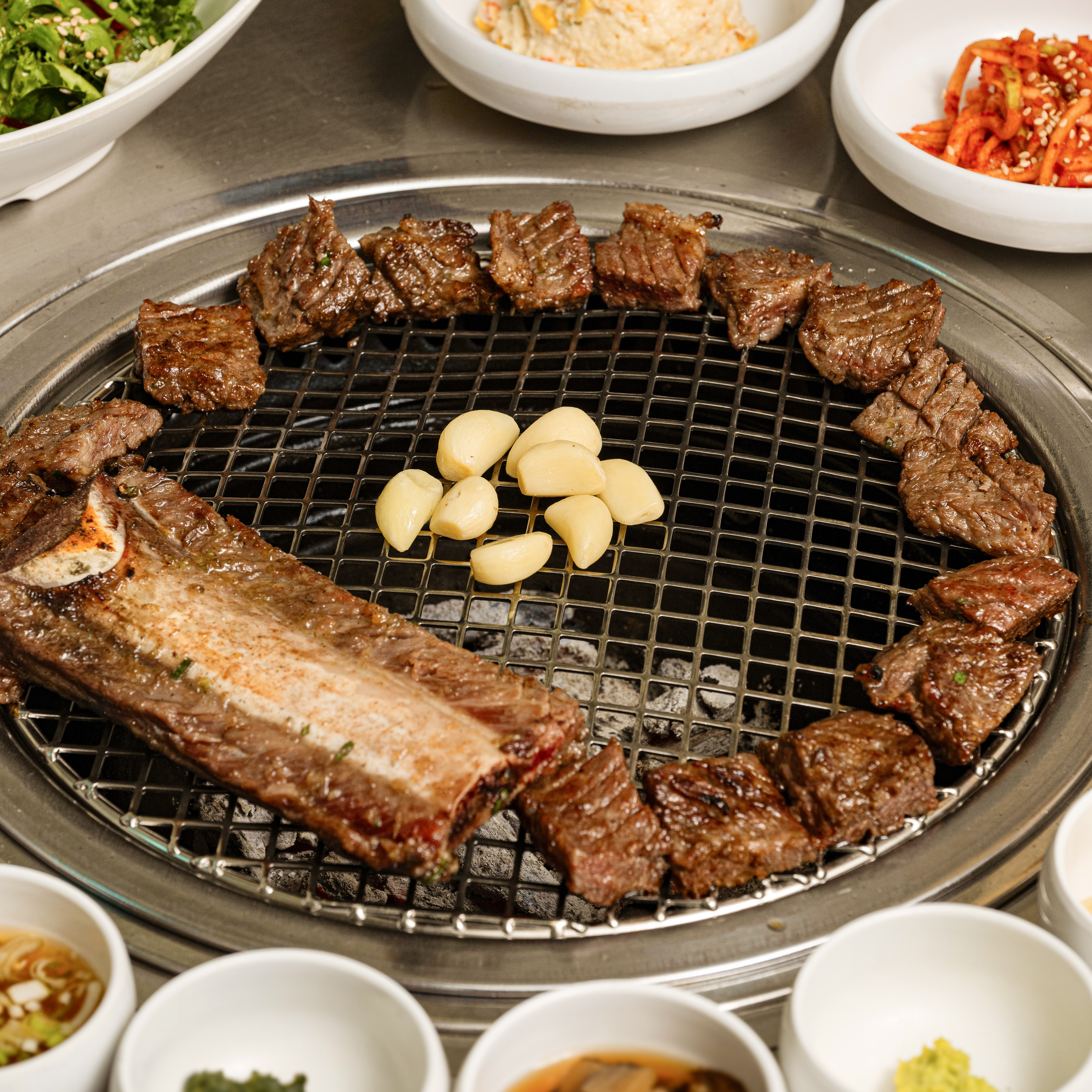 청기와타운 서울대점