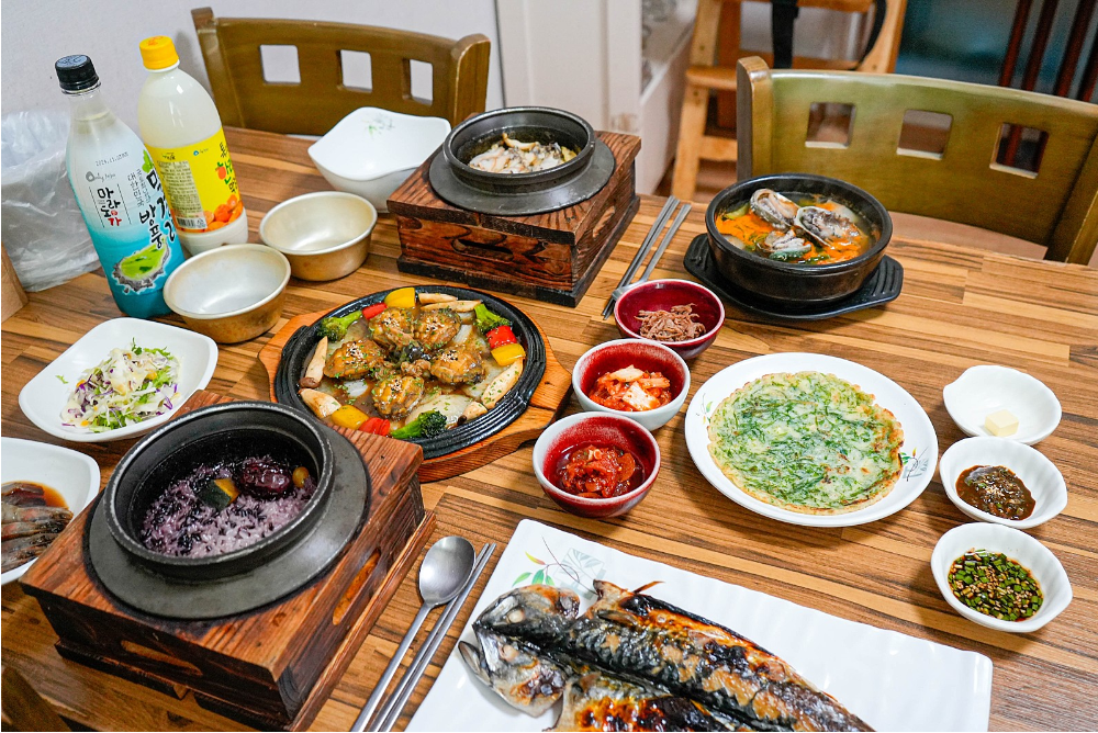 오쿠다 공항점 3