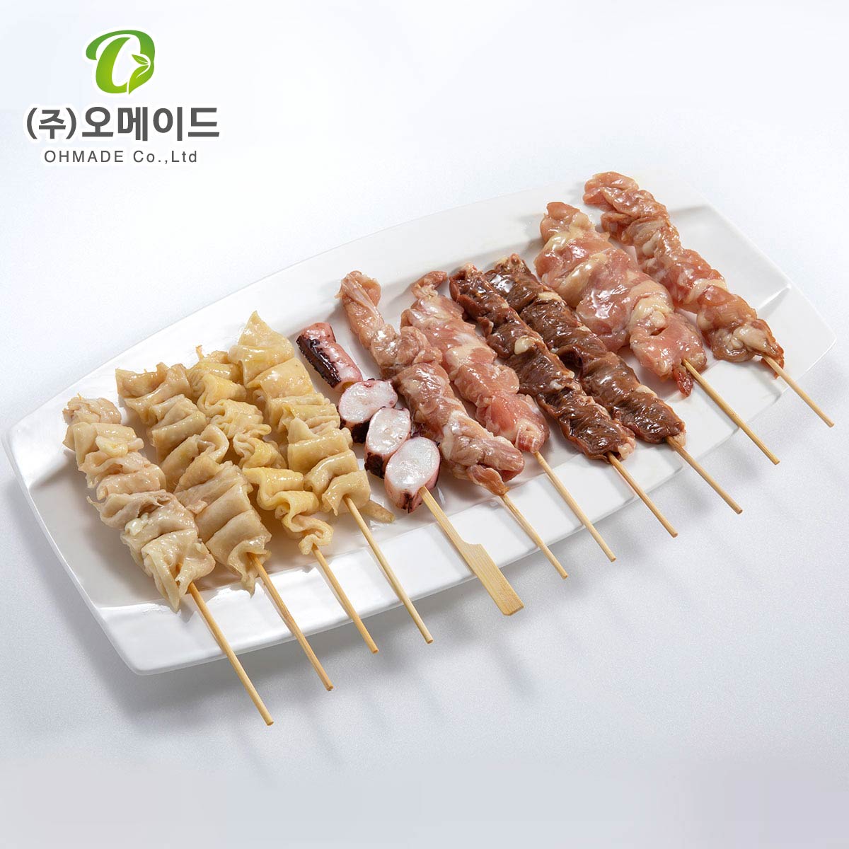 오메이드