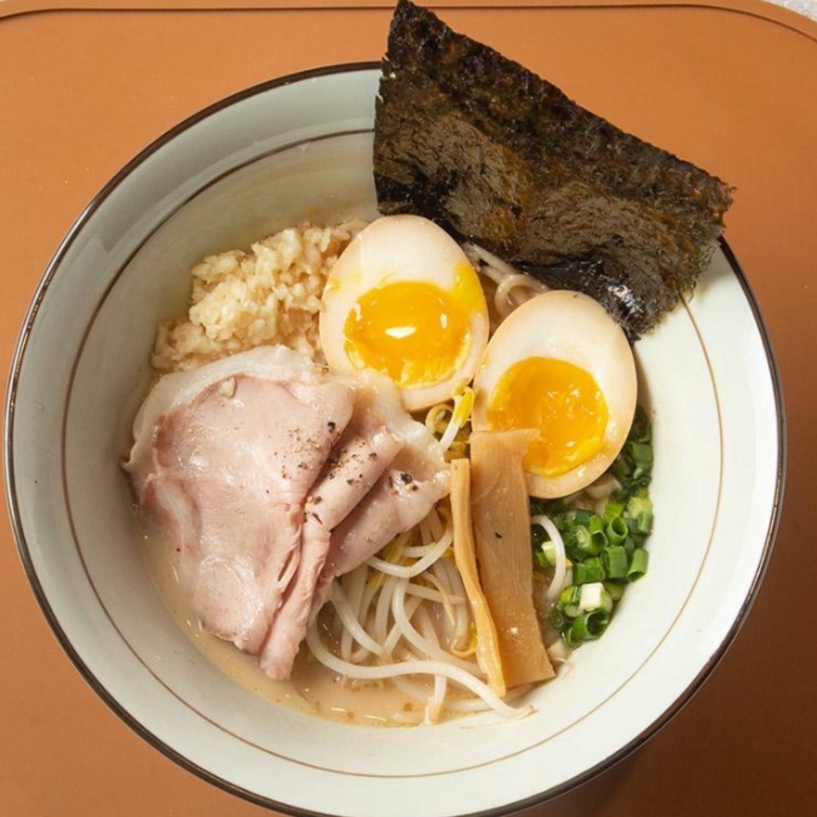 멘코라멘