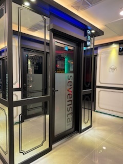 세븐스타코인노래연습장 세종한솔점