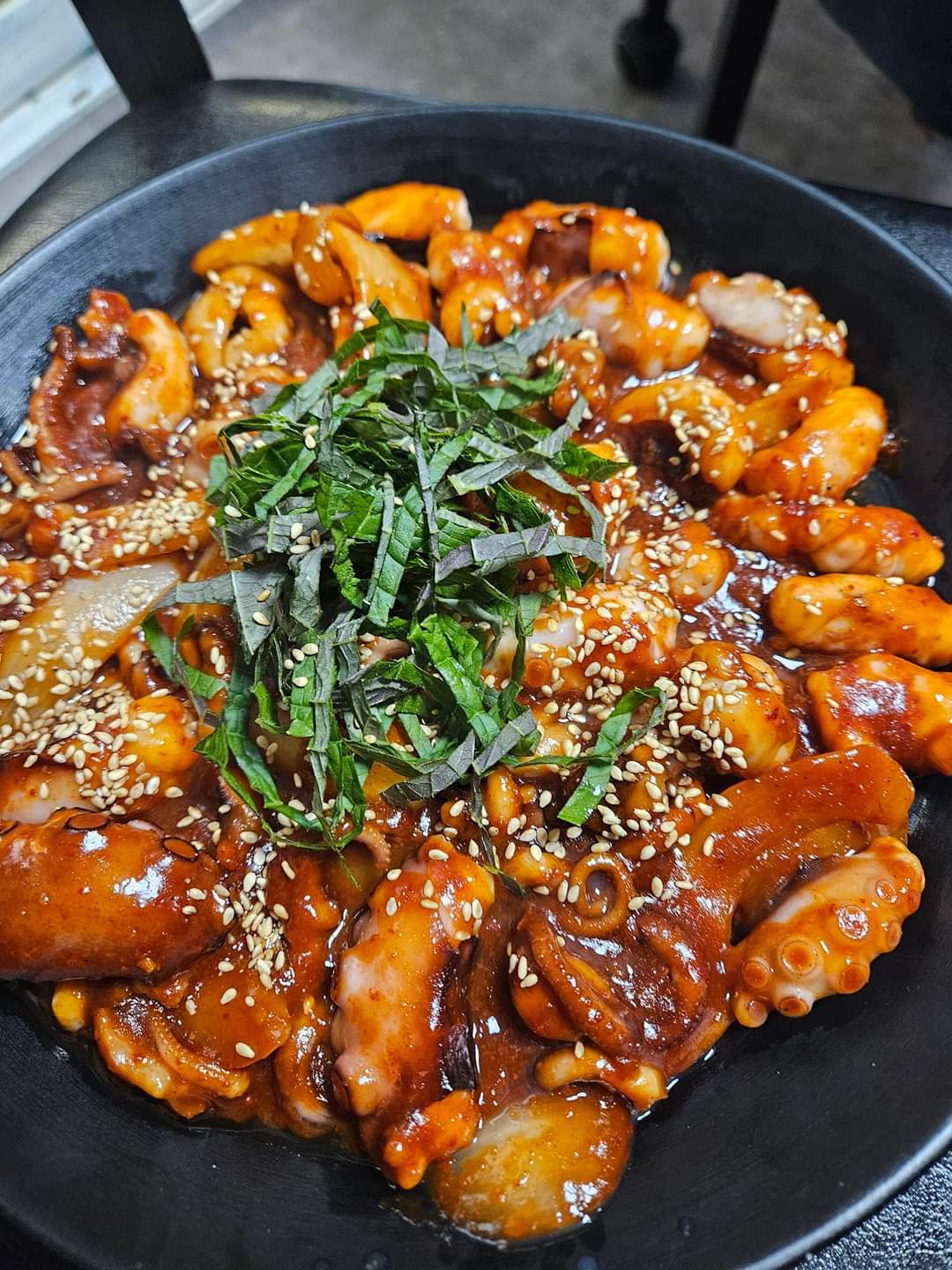 윤아네 숯불장어 & 생갈비 청주율량점