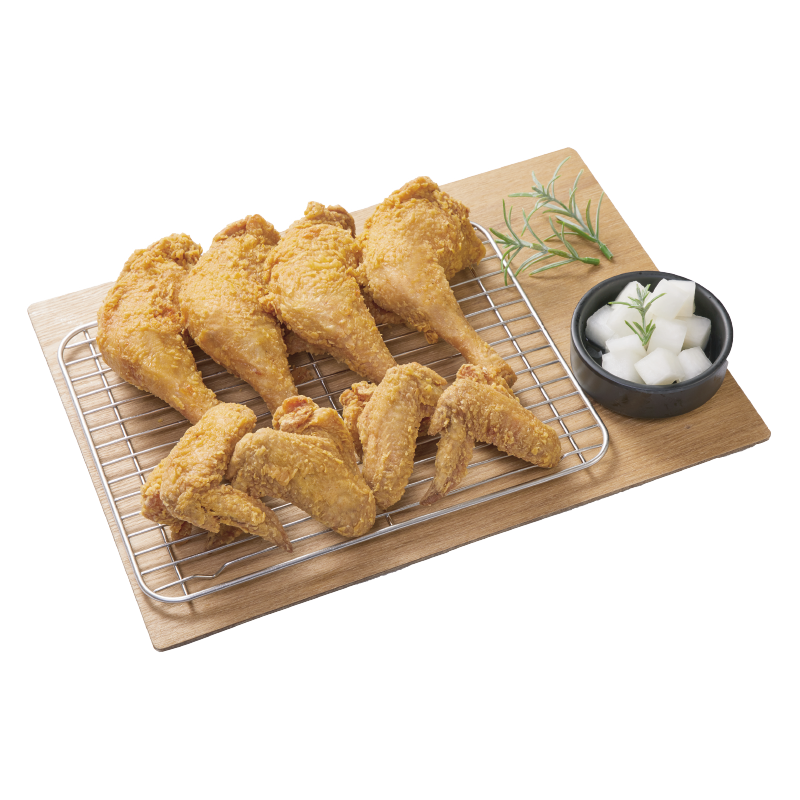 가마치통닭 서울 수유사거리점