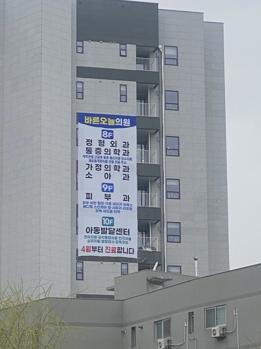 바른오늘의원