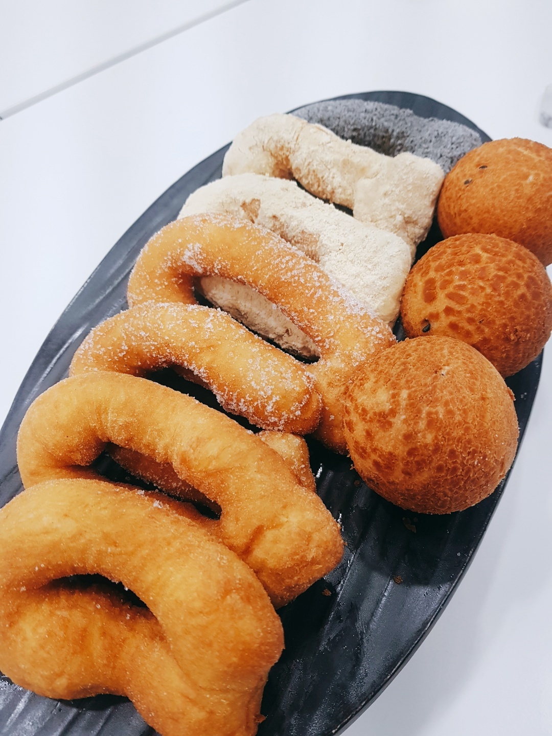 수제도너츠