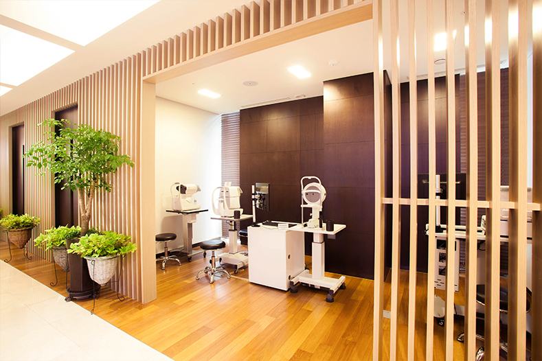 하늘안과의원 대표 이미지