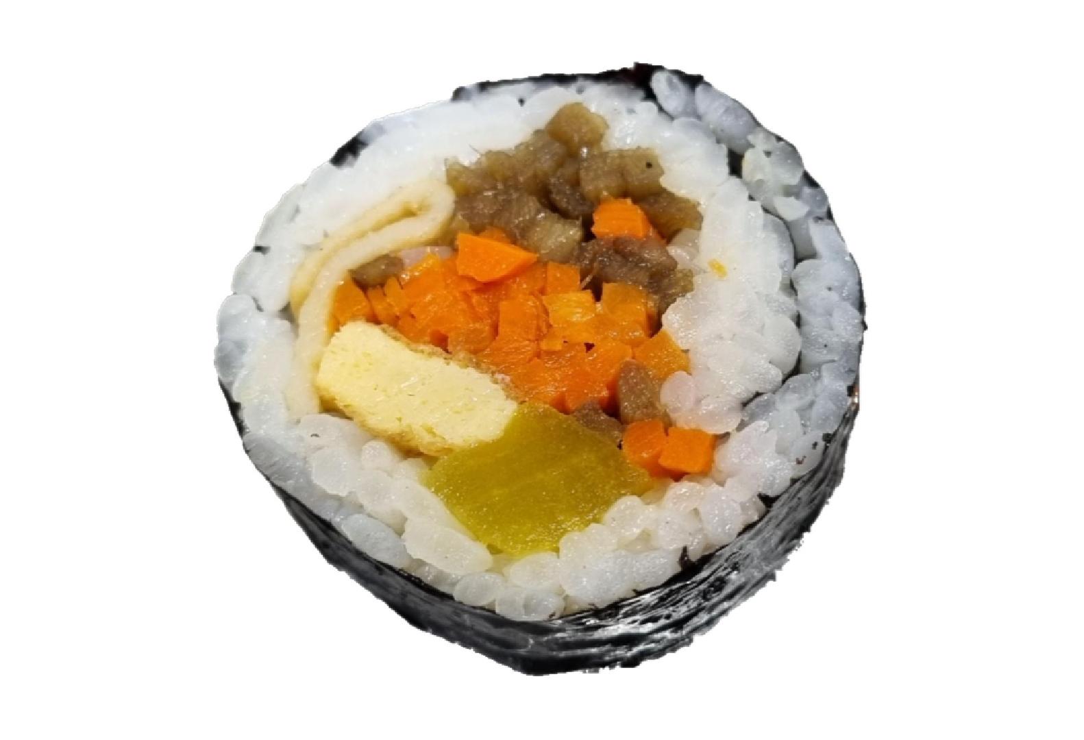 사직동 소문난김밥