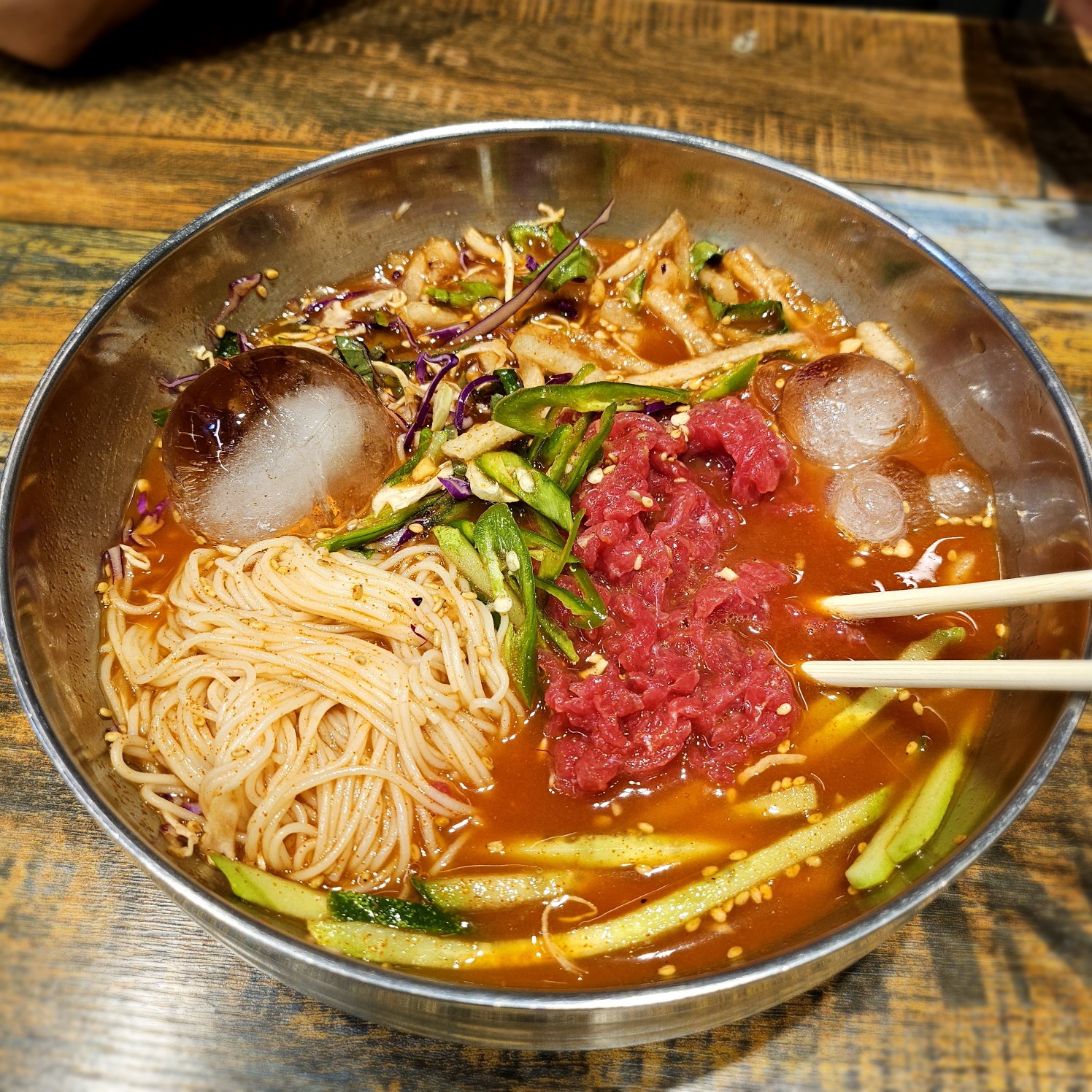 조선육회