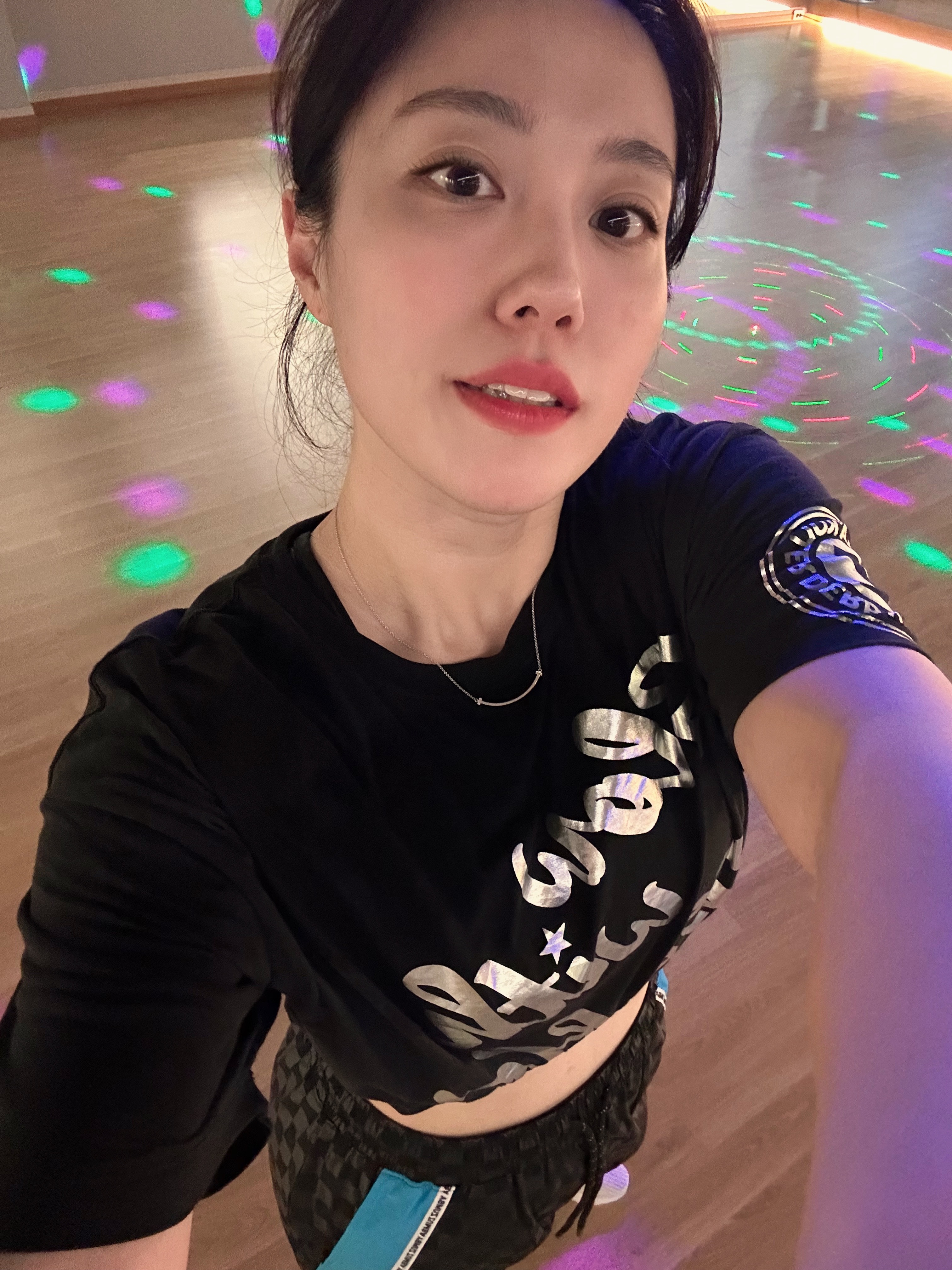 레나 줌바휘트니스