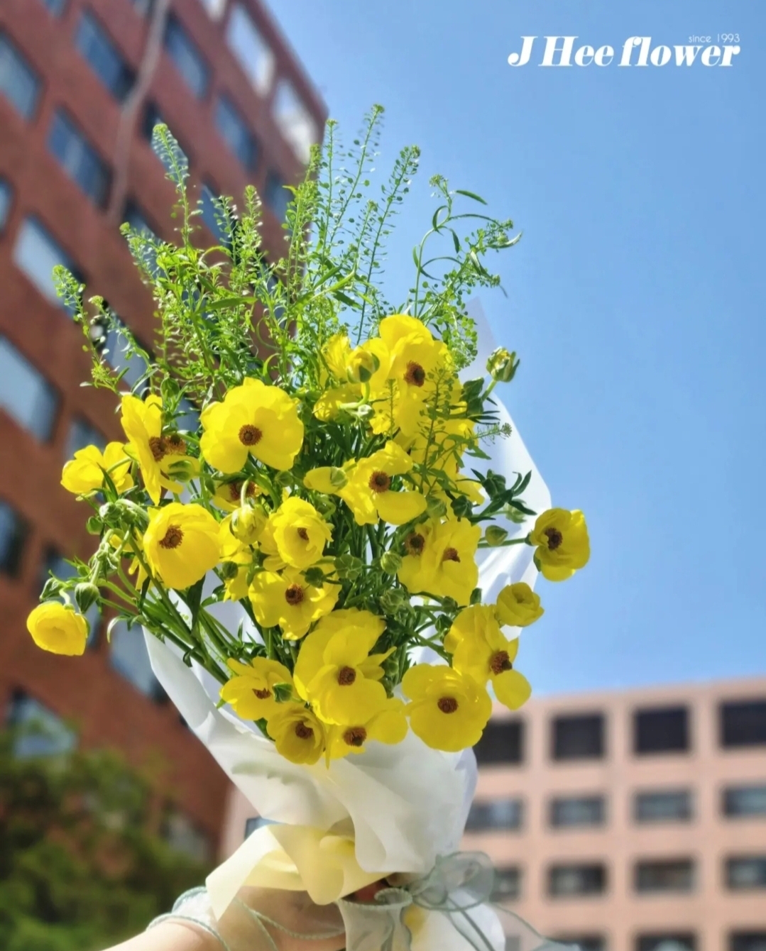 재희플라워 광화문