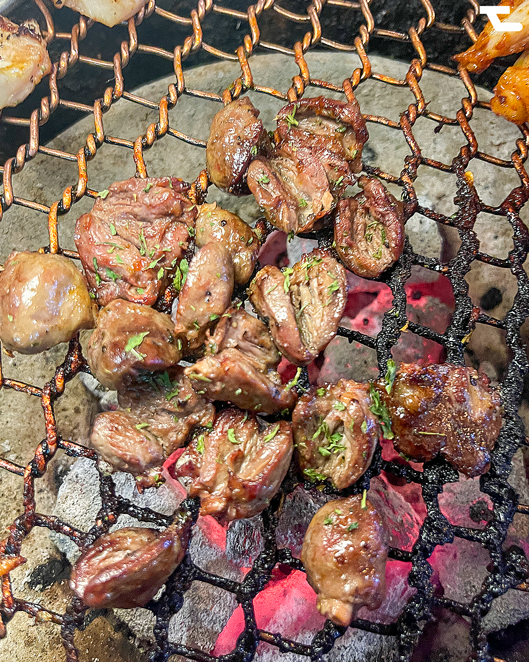 범이네숯불구이