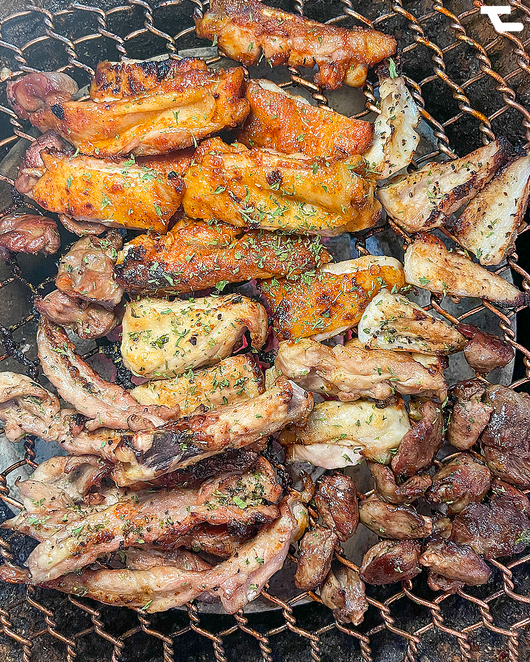 범이네숯불구이