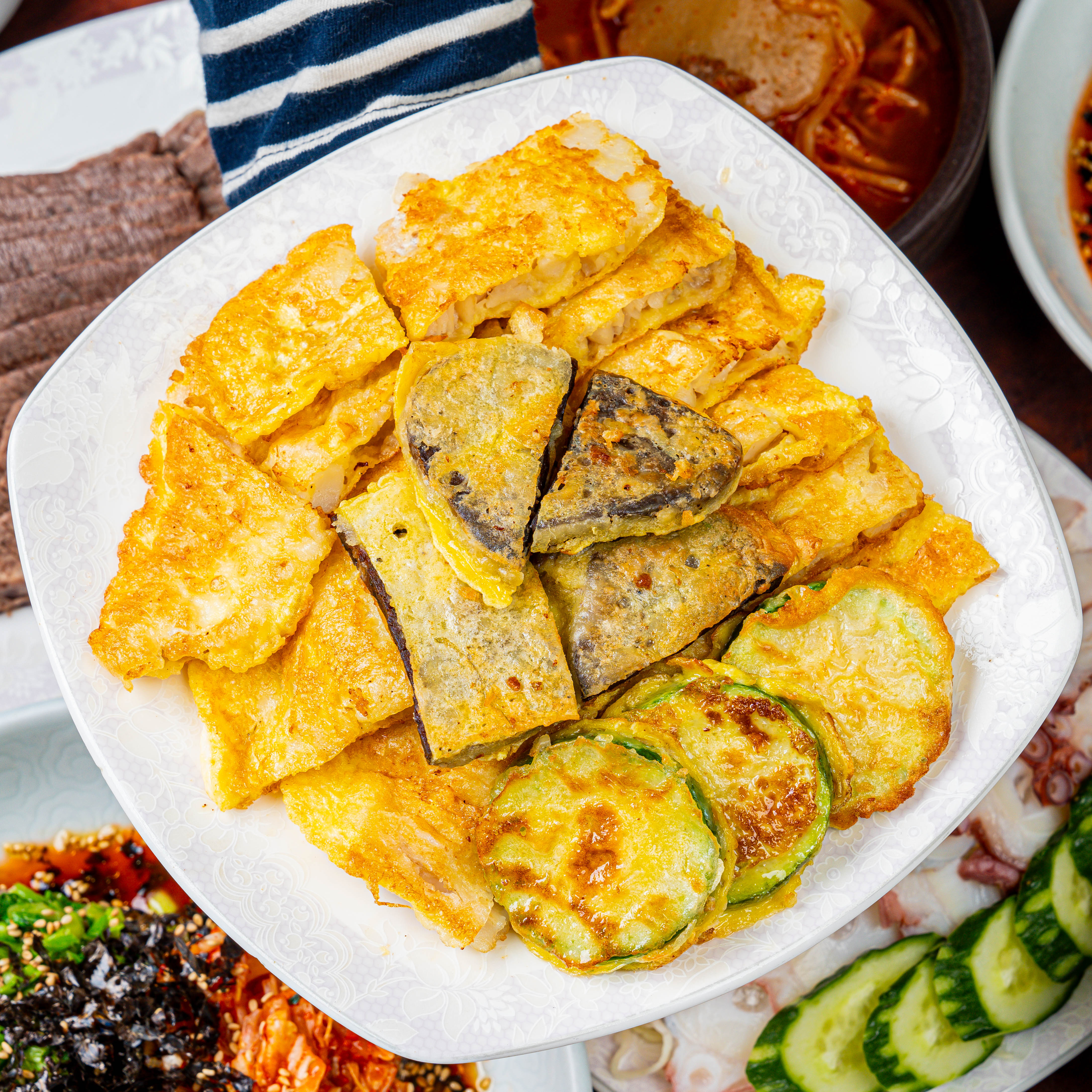 수연